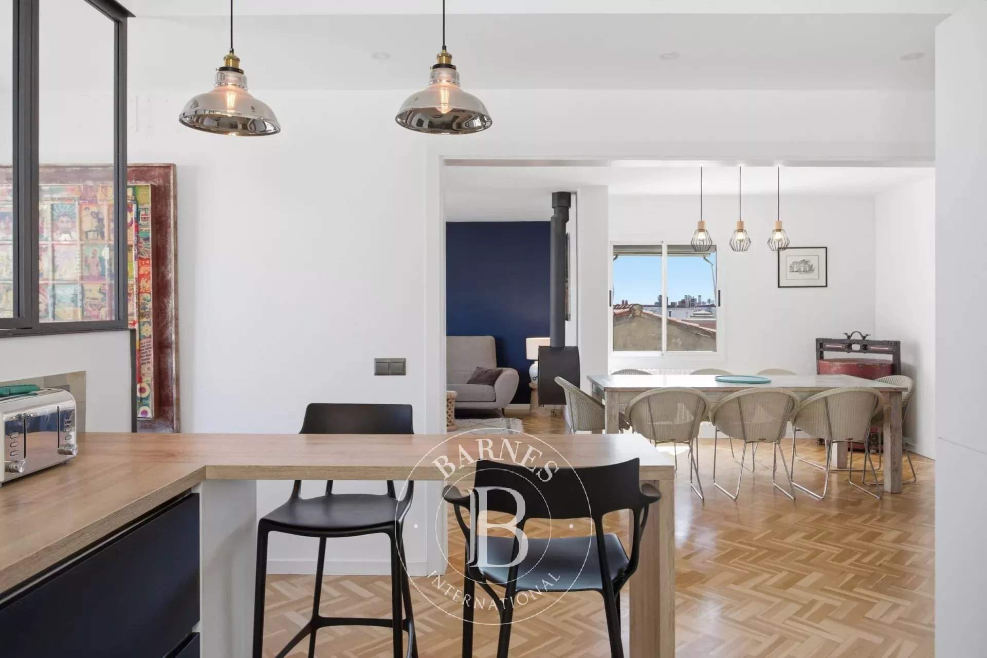 Barcelona  - Appartement  - picture 14