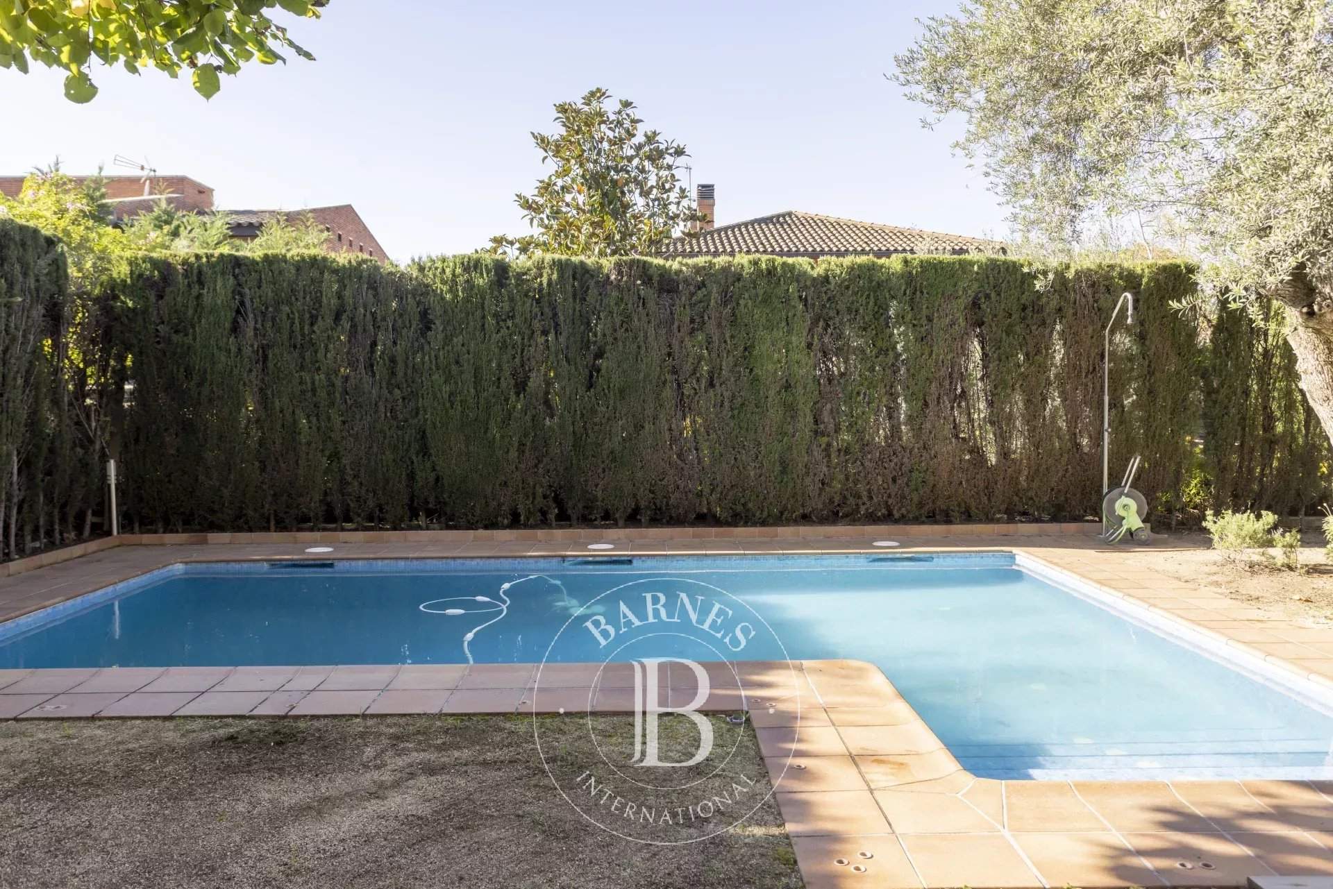 Sant Cugat del Vallés  - Chalet 6 Bedrooms - picture 16