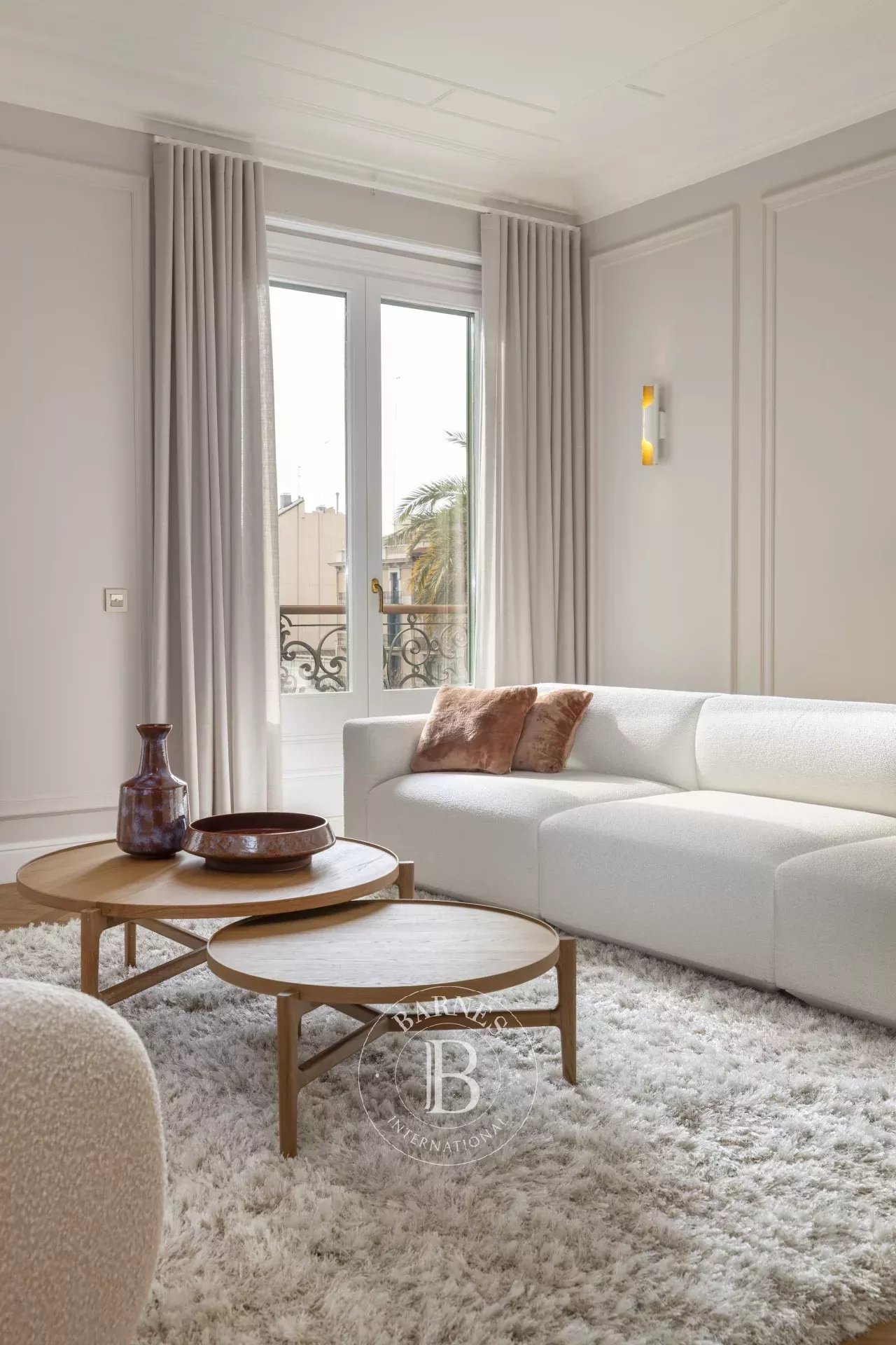 Barcelona  - Apartment 3 Bedrooms - picture 2
