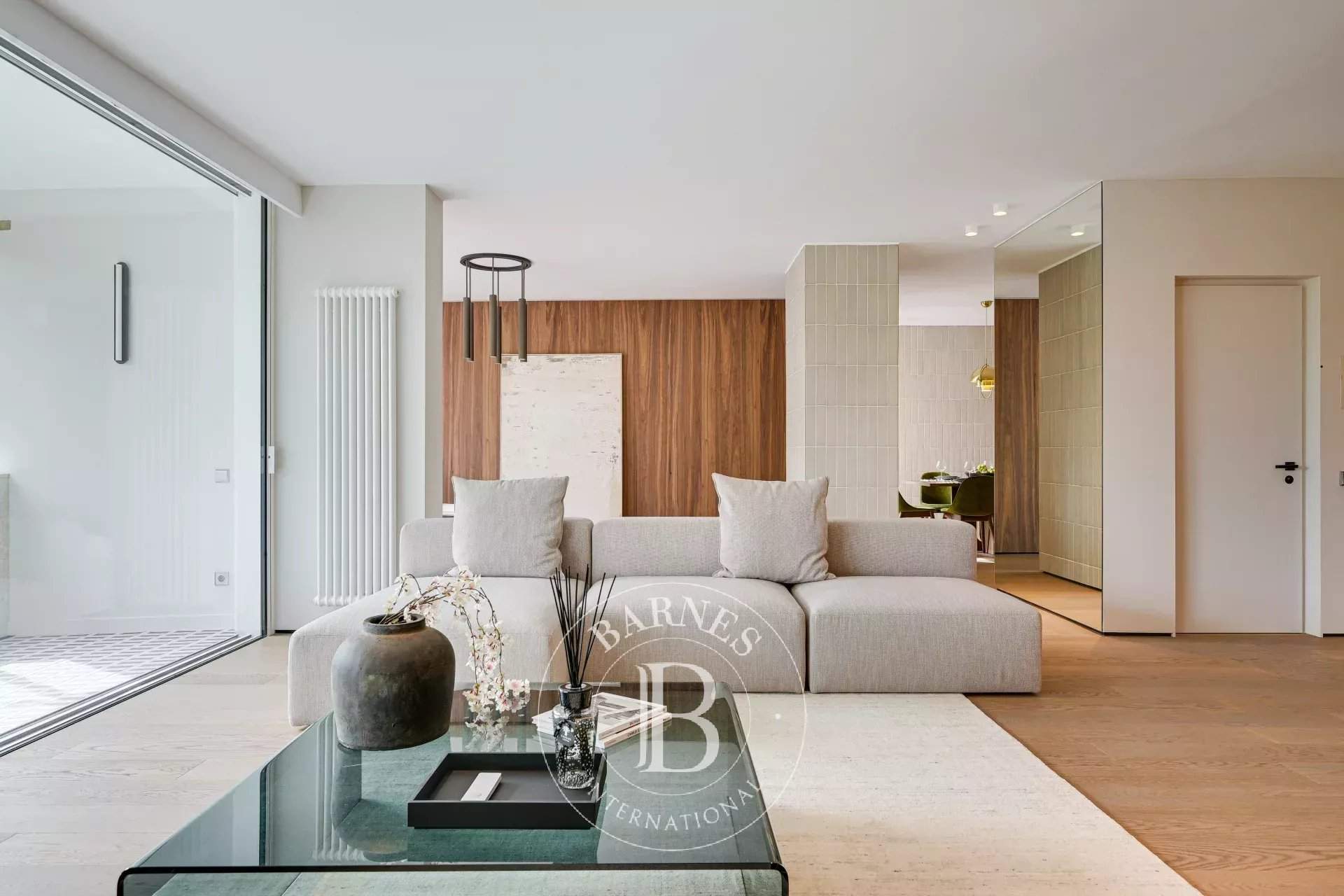 Barcelona  - Apartment 6 Bedrooms - picture 7