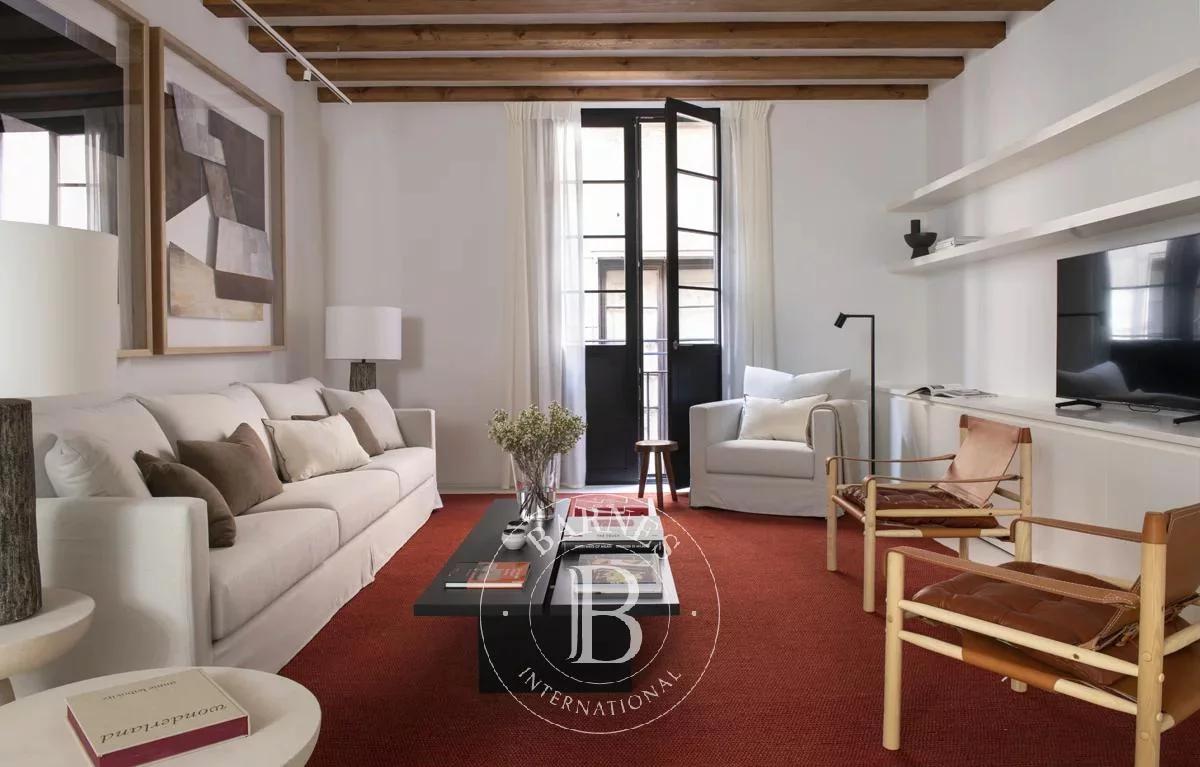 Barcelona  - Appartement 3 Pièces 3 Chambres - picture 16