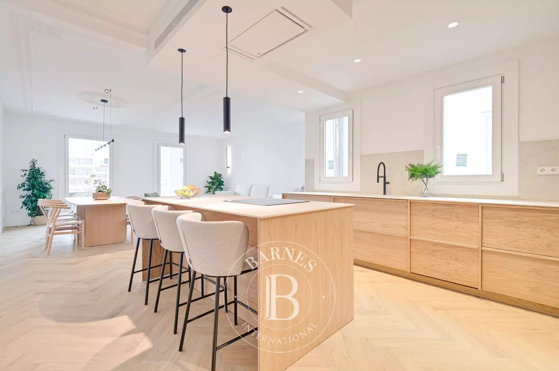 Barcelona  - Appartement  - picture 1