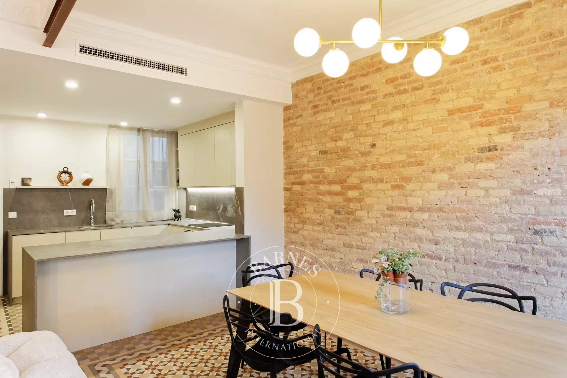 Barcelona  - Appartement  - picture 10