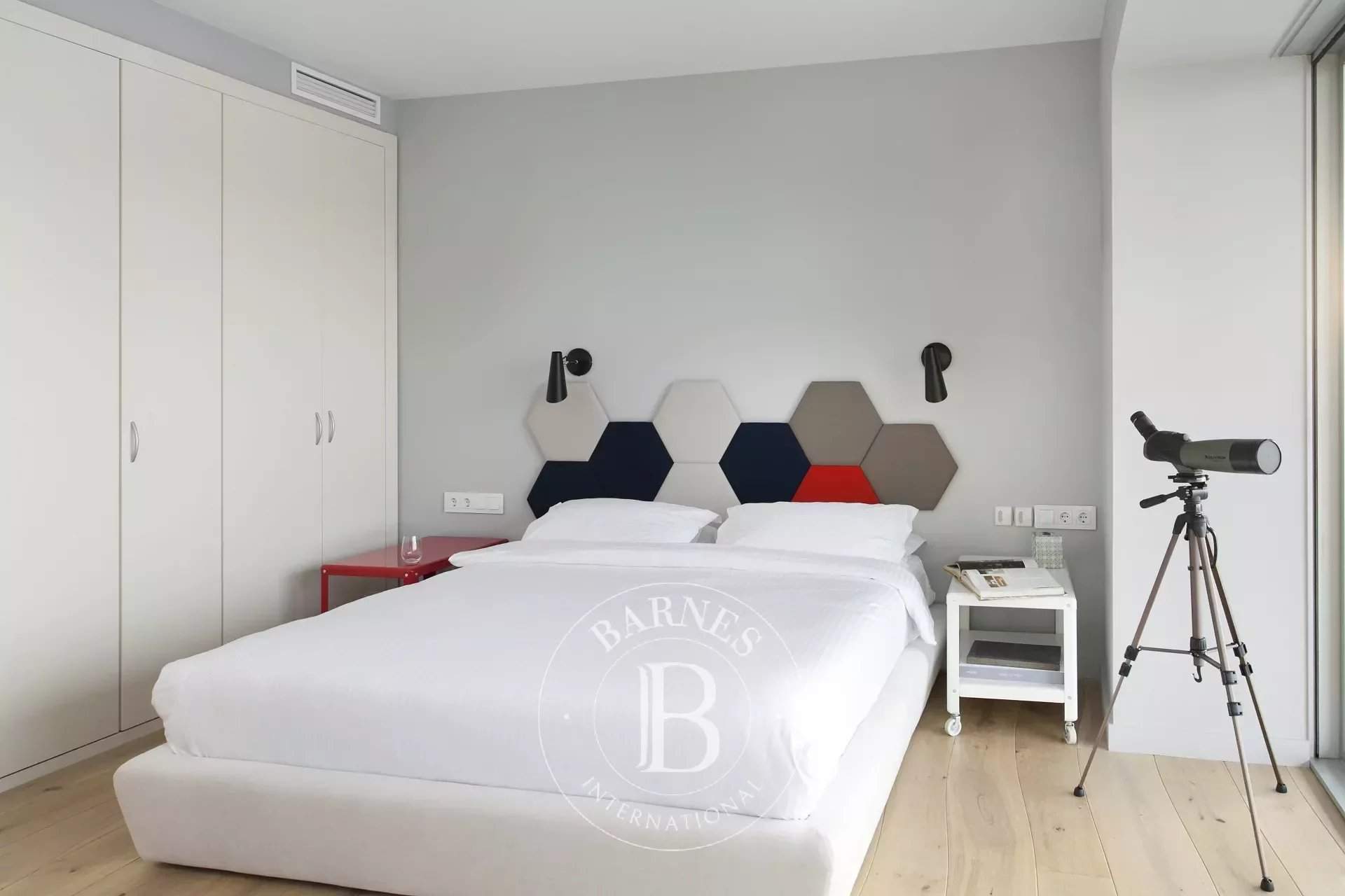 Barcelona  - Appartement 3 Pièces 3 Chambres - picture 16
