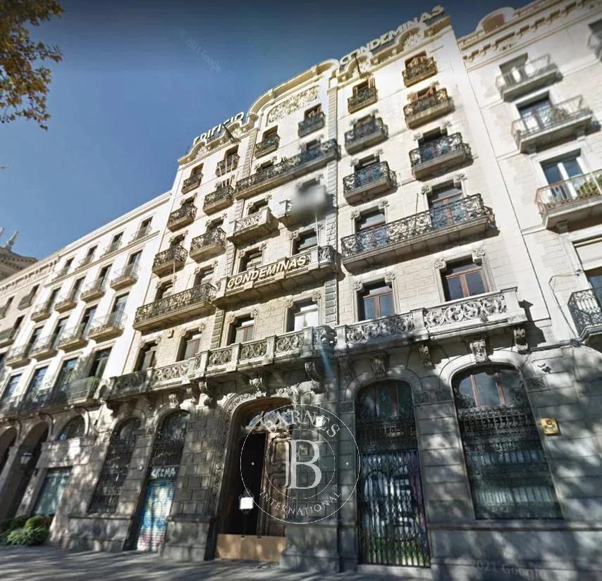 Barcelona  - Appartement 2 Pièces 2 Chambres - picture 5