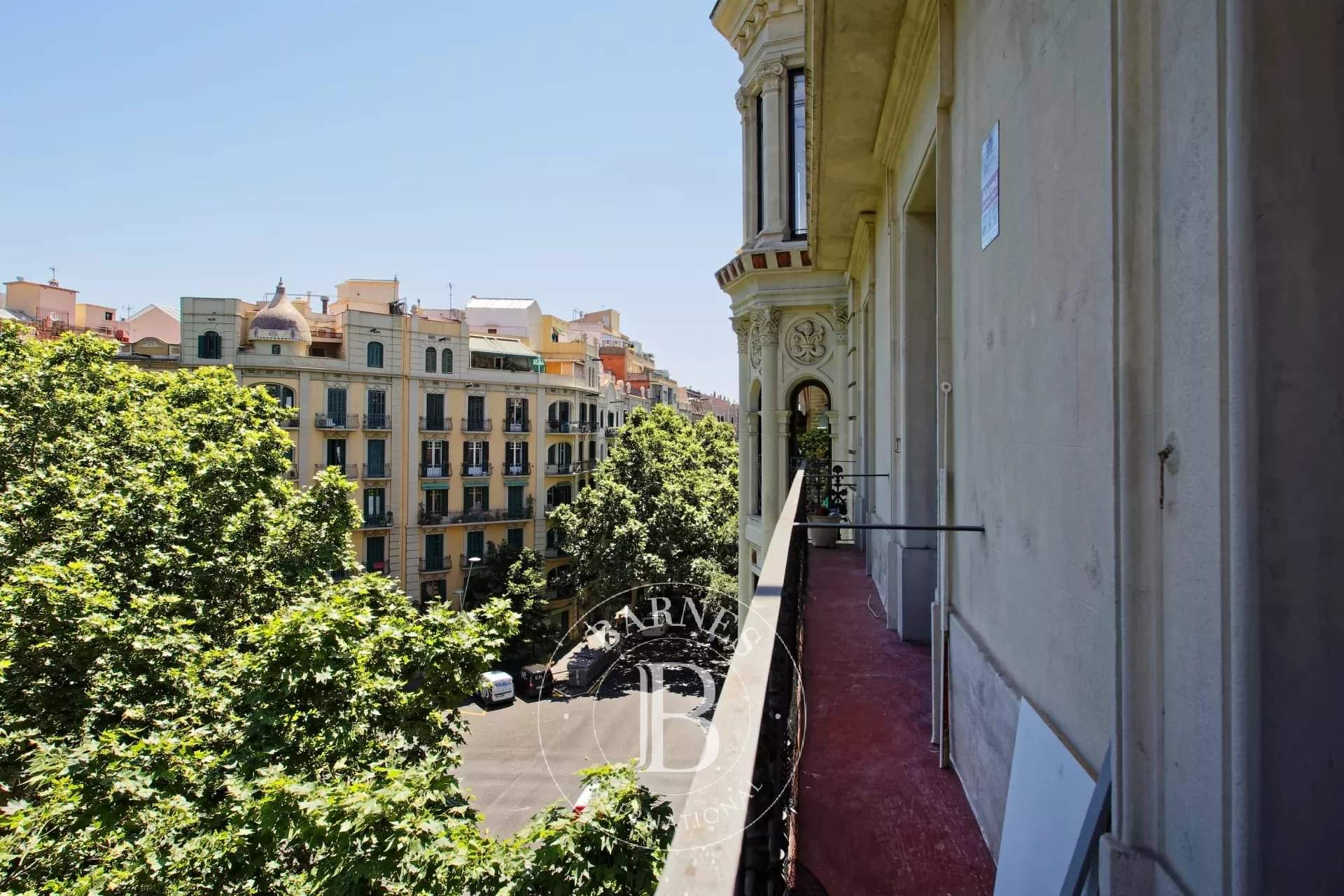 Barcelona  - Appartement  - picture 16