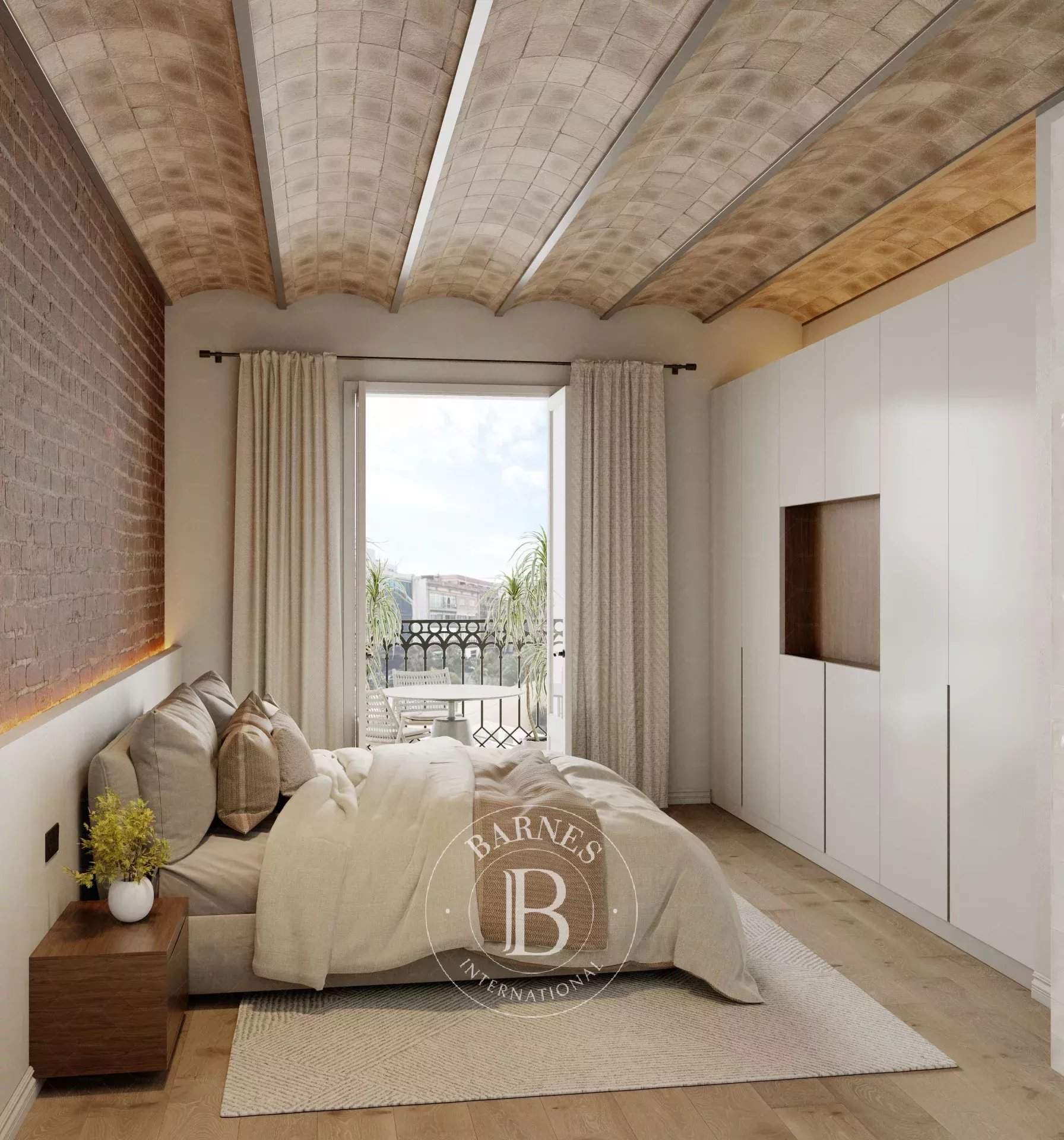 Barcelona  - Apartment 4 Bedrooms - picture 3