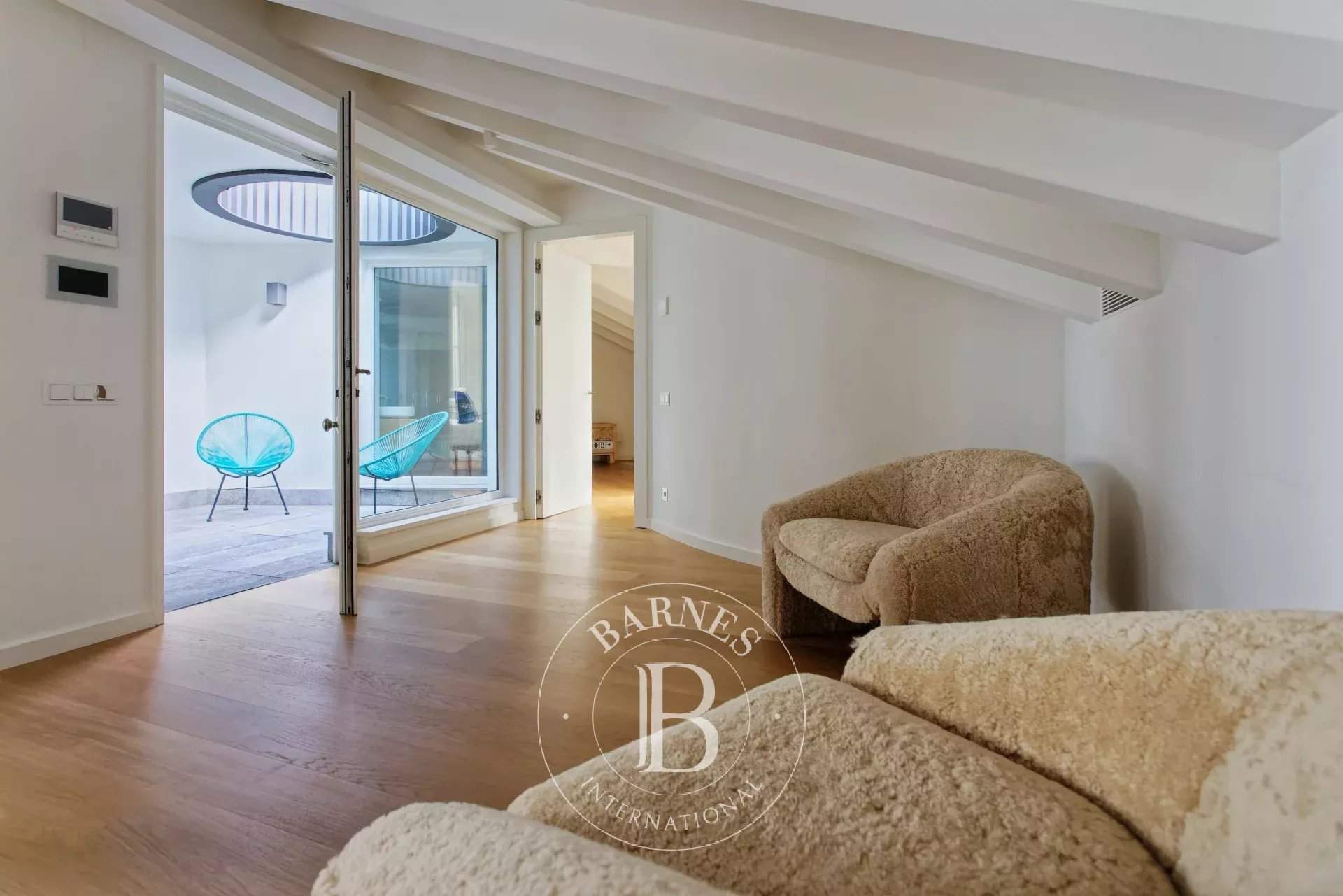 Barcelona  - Apartment 3 Bedrooms - picture 11