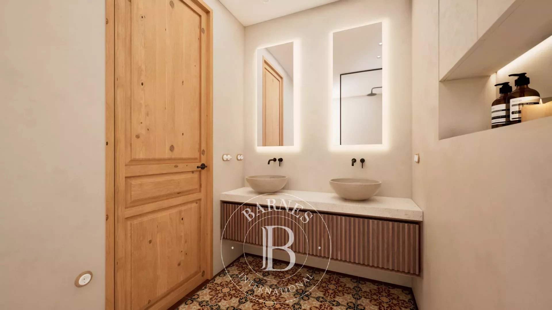 Barcelona  - Apartment 3 Bedrooms - picture 10