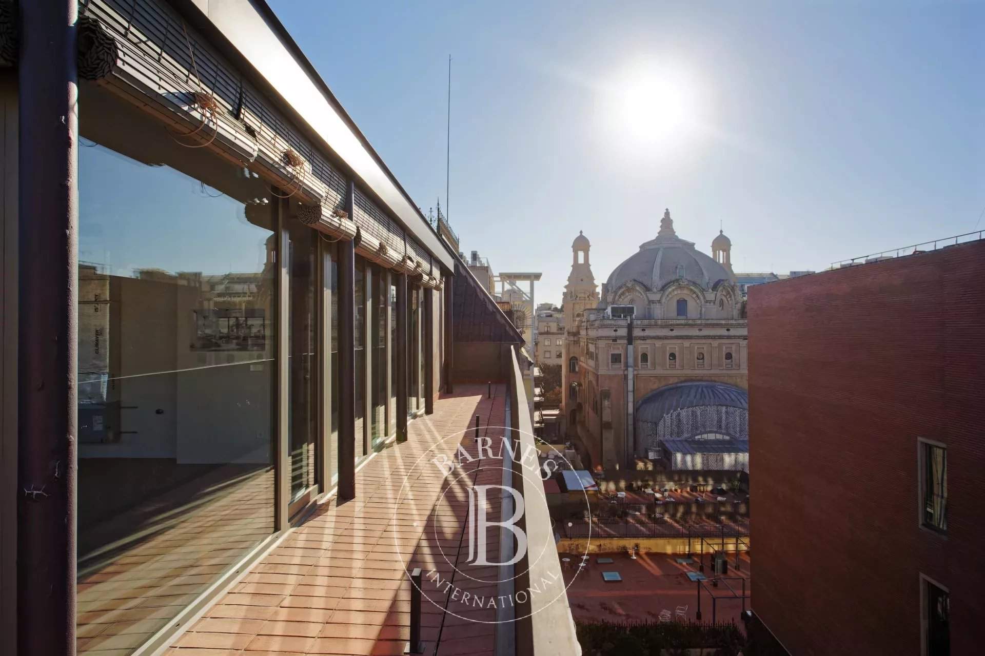 Barcelona  - Penthouse  - picture 9