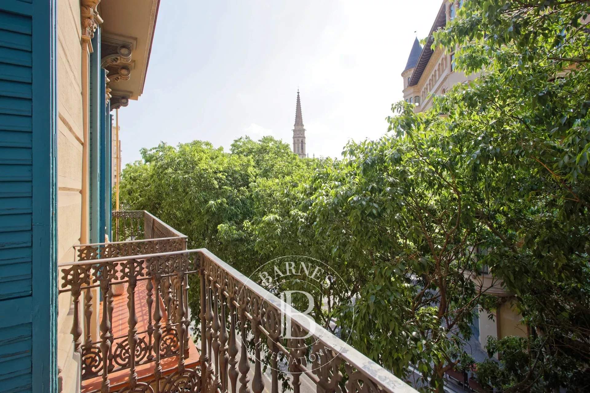 Barcelona  - Appartement  - picture 12