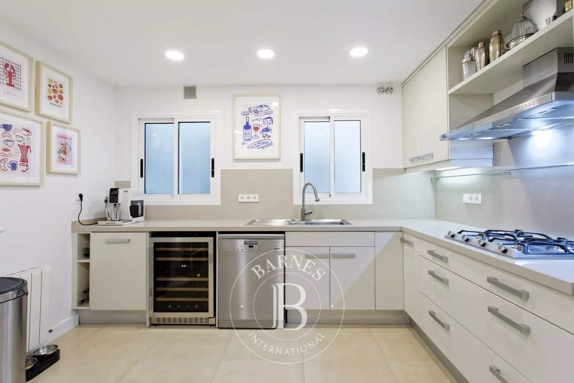 Barcelona  - Appartement  - picture 14