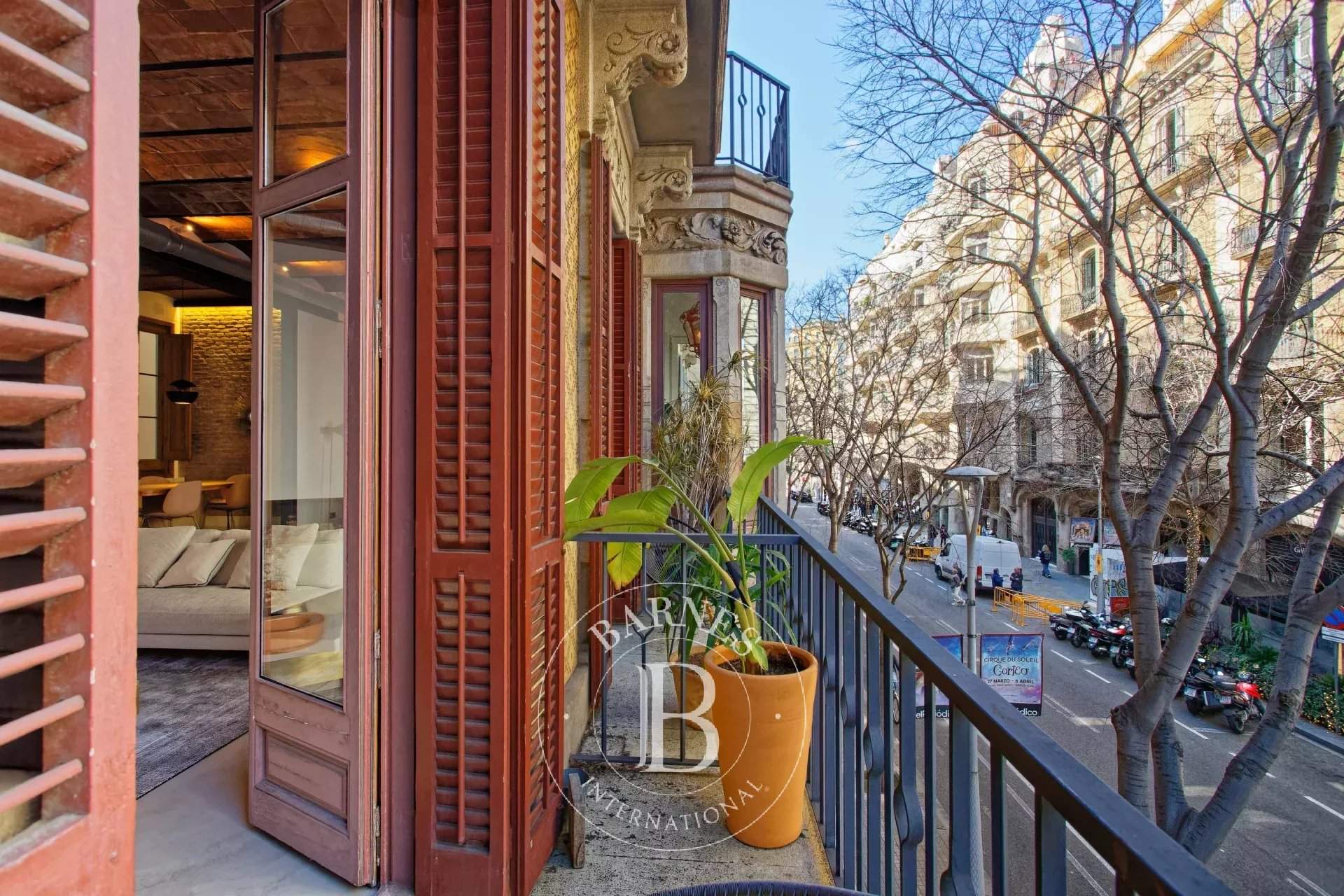 Barcelona  - Apartment 4 Bedrooms - picture 5