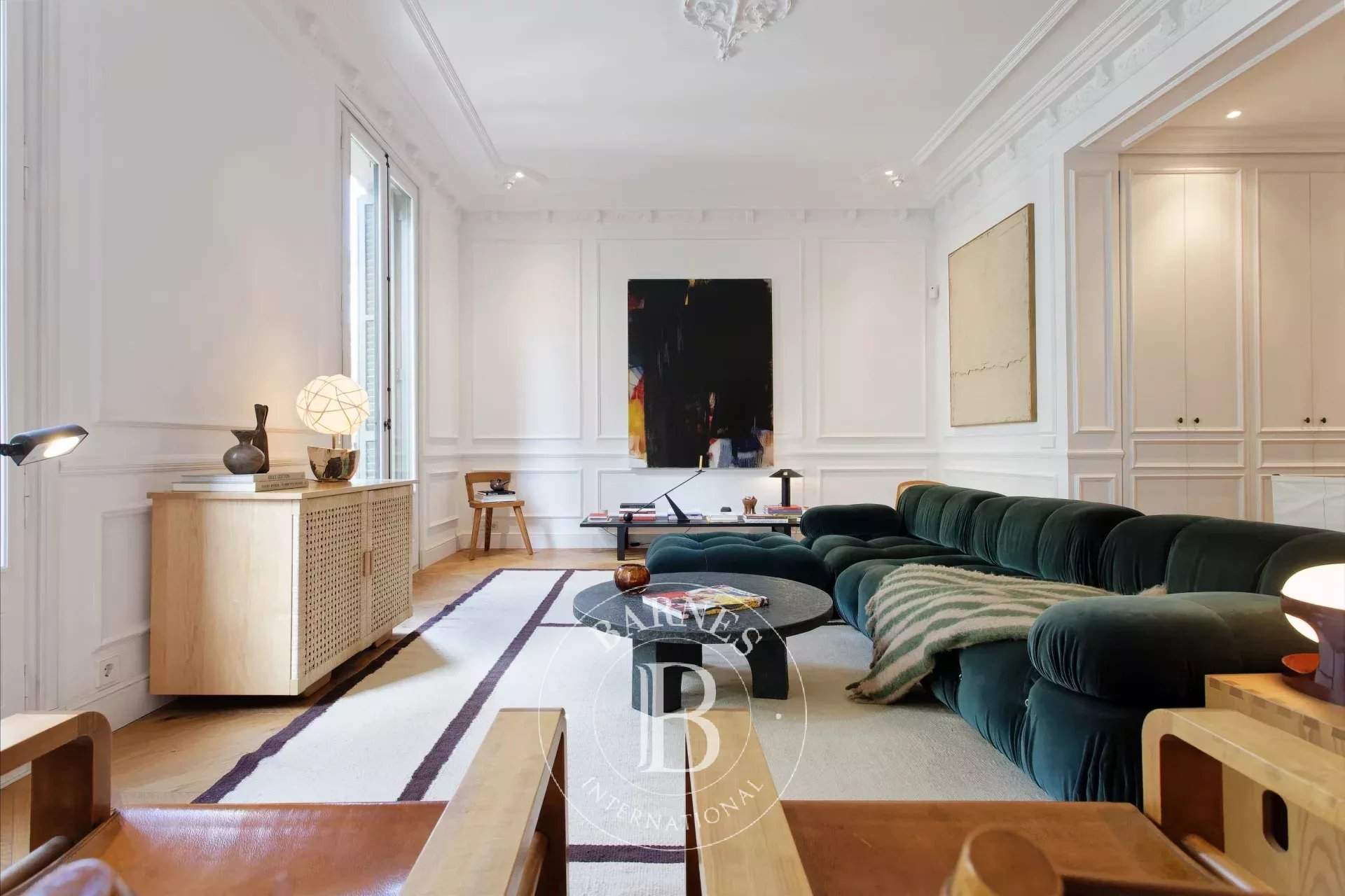 Barcelona  - Piso  - picture 10