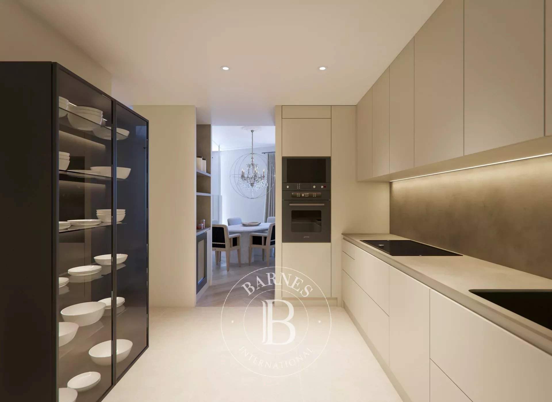 Barcelona  - Appartement  - picture 6