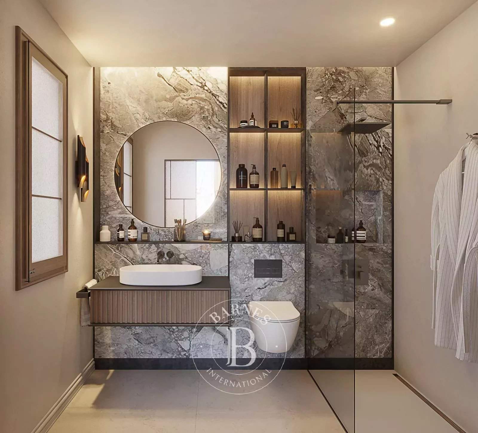 Barcelona  - Apartment 1 Bedroom - picture 7