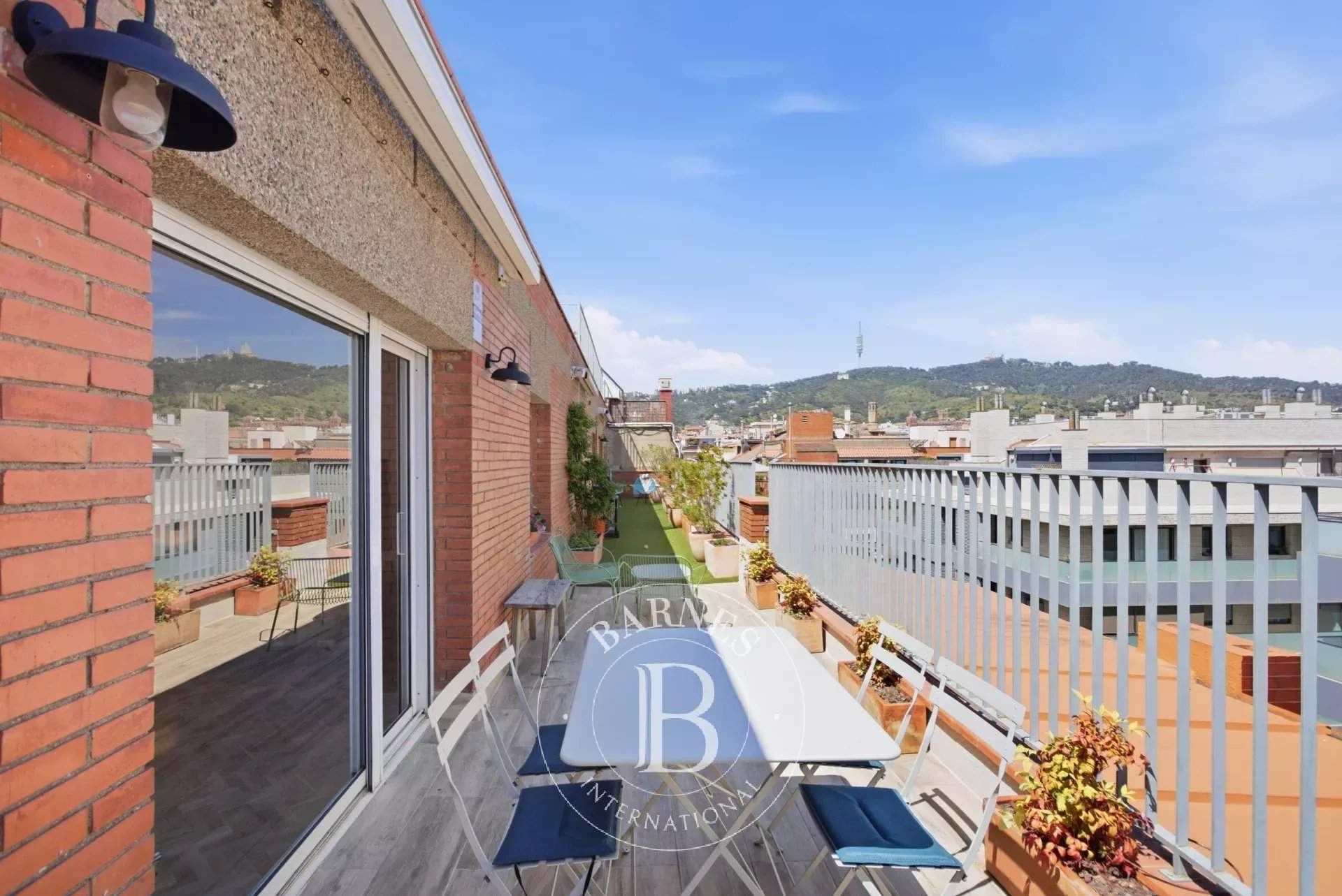 Barcelona  - Appartement  - picture 2