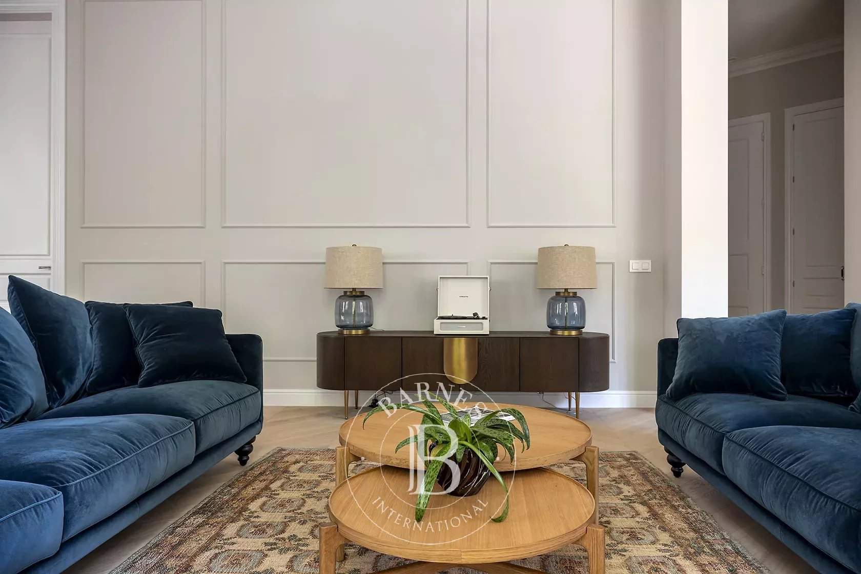 Barcelona  - Appartement  - picture 7