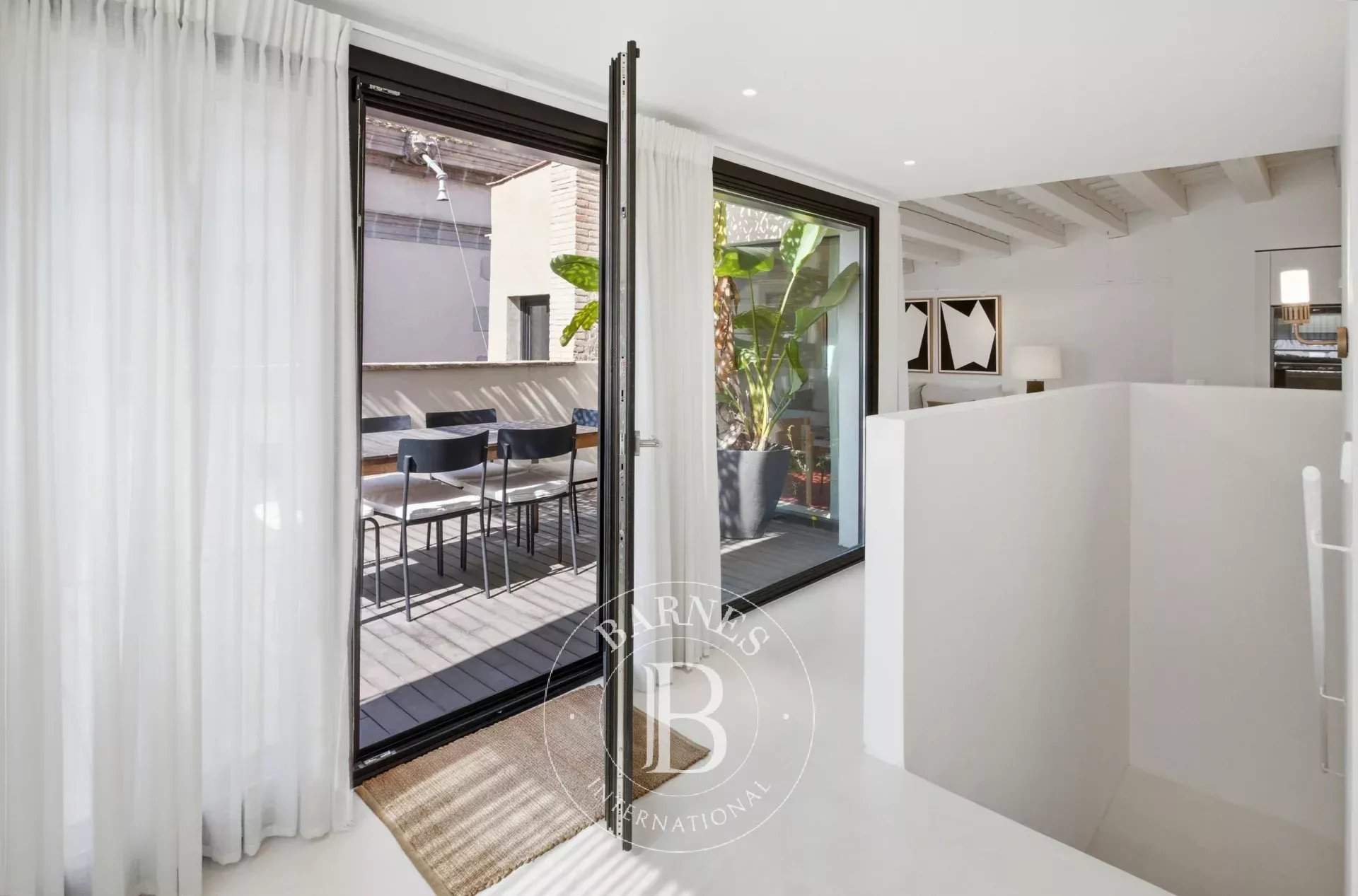 Barcelona  - Appartement  - picture 13