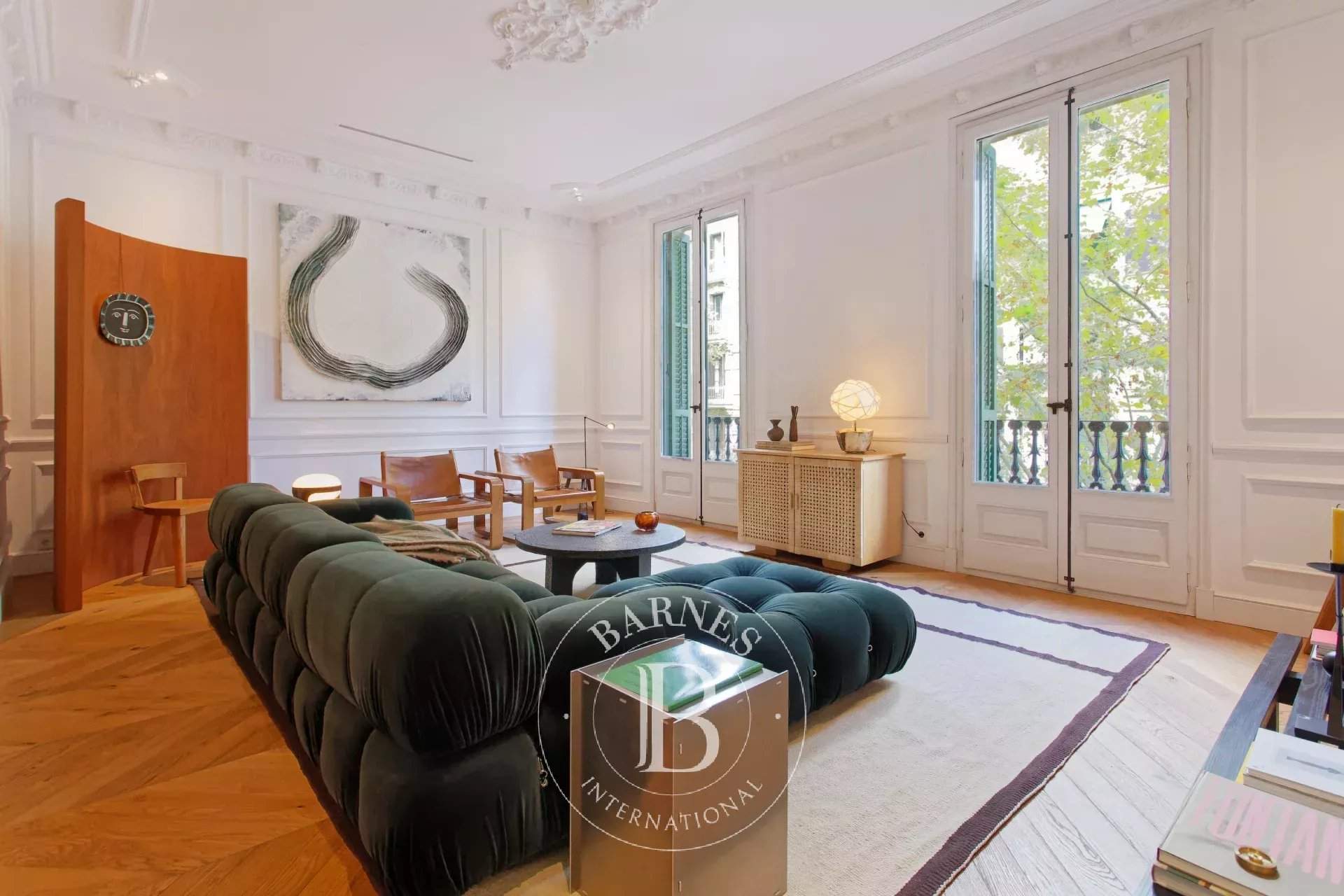 Barcelona  - Piso  - picture 7