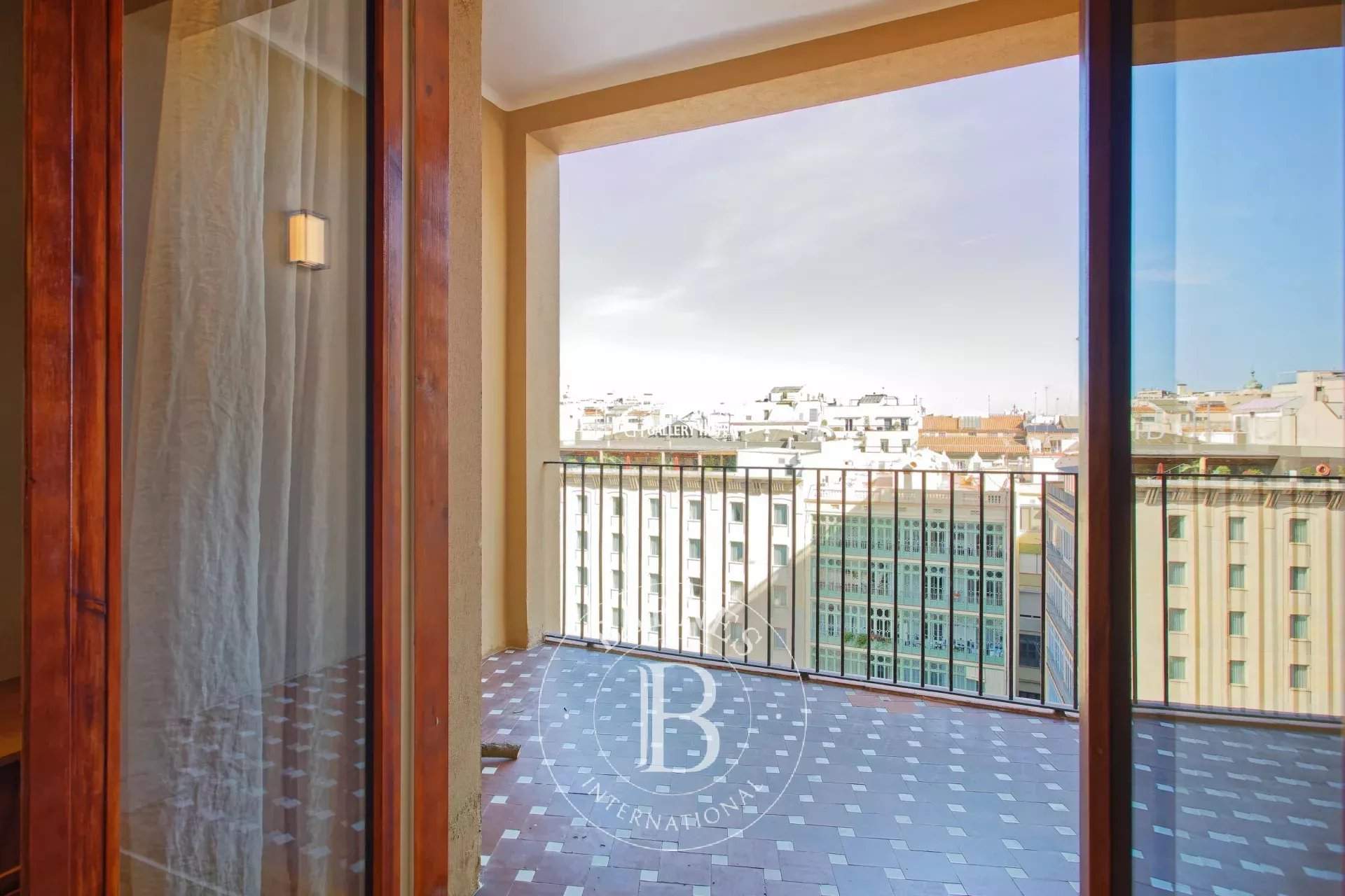 Barcelona  - Appartement  - picture 20