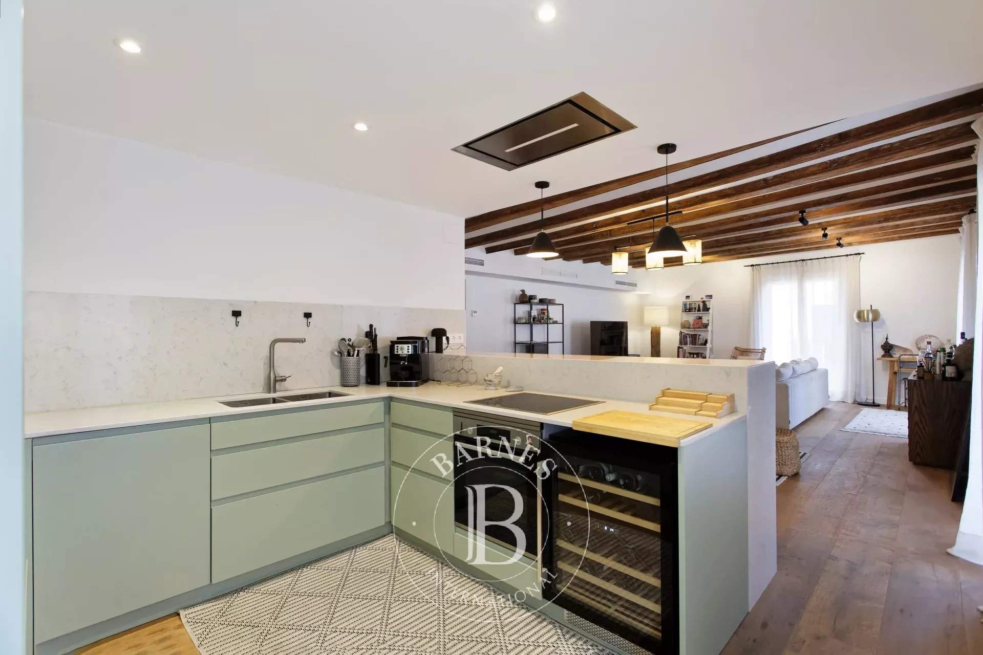 Barcelona  - Appartement  - picture 19