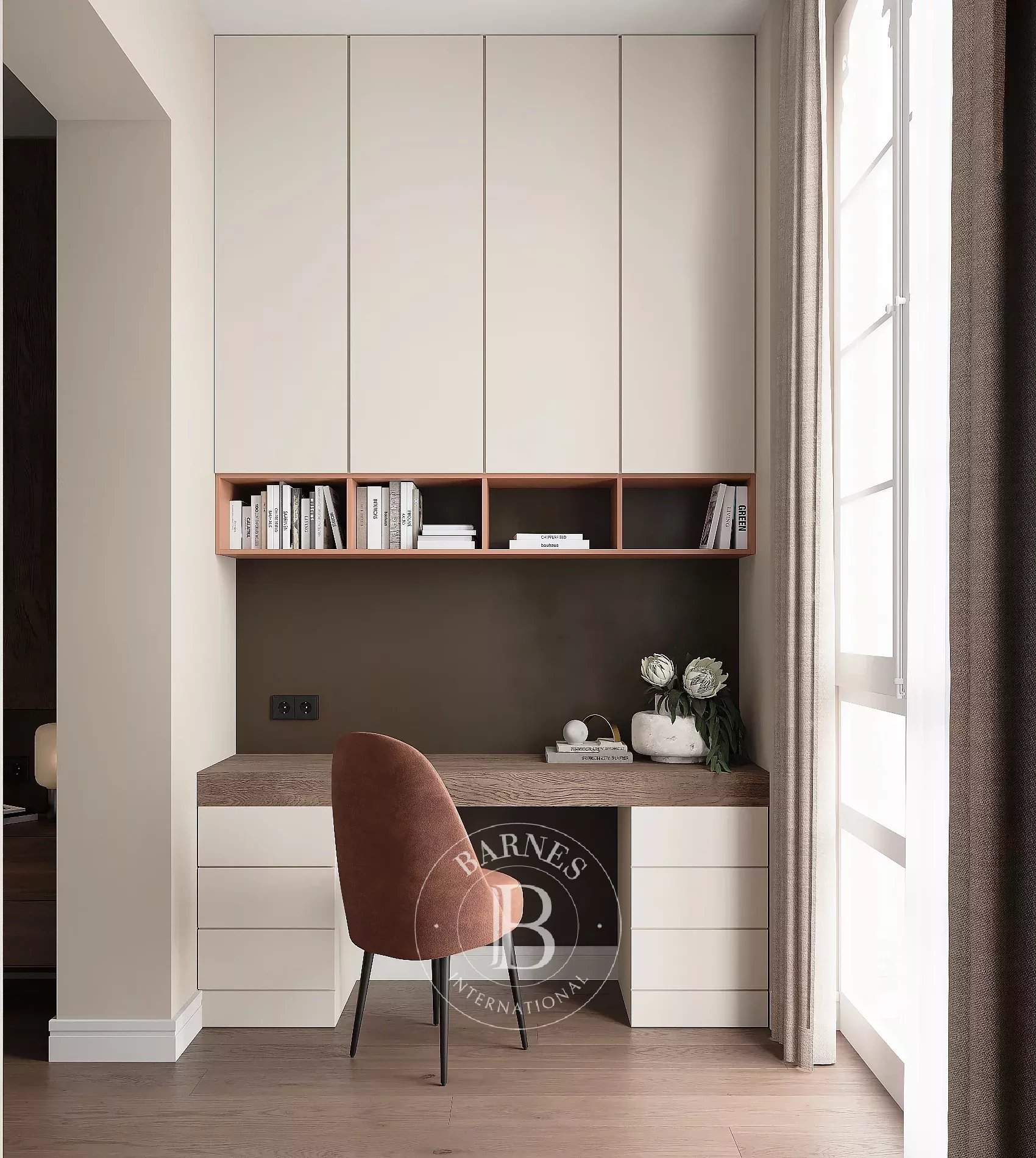 Barcelona  - Apartment 4 Bedrooms - picture 12