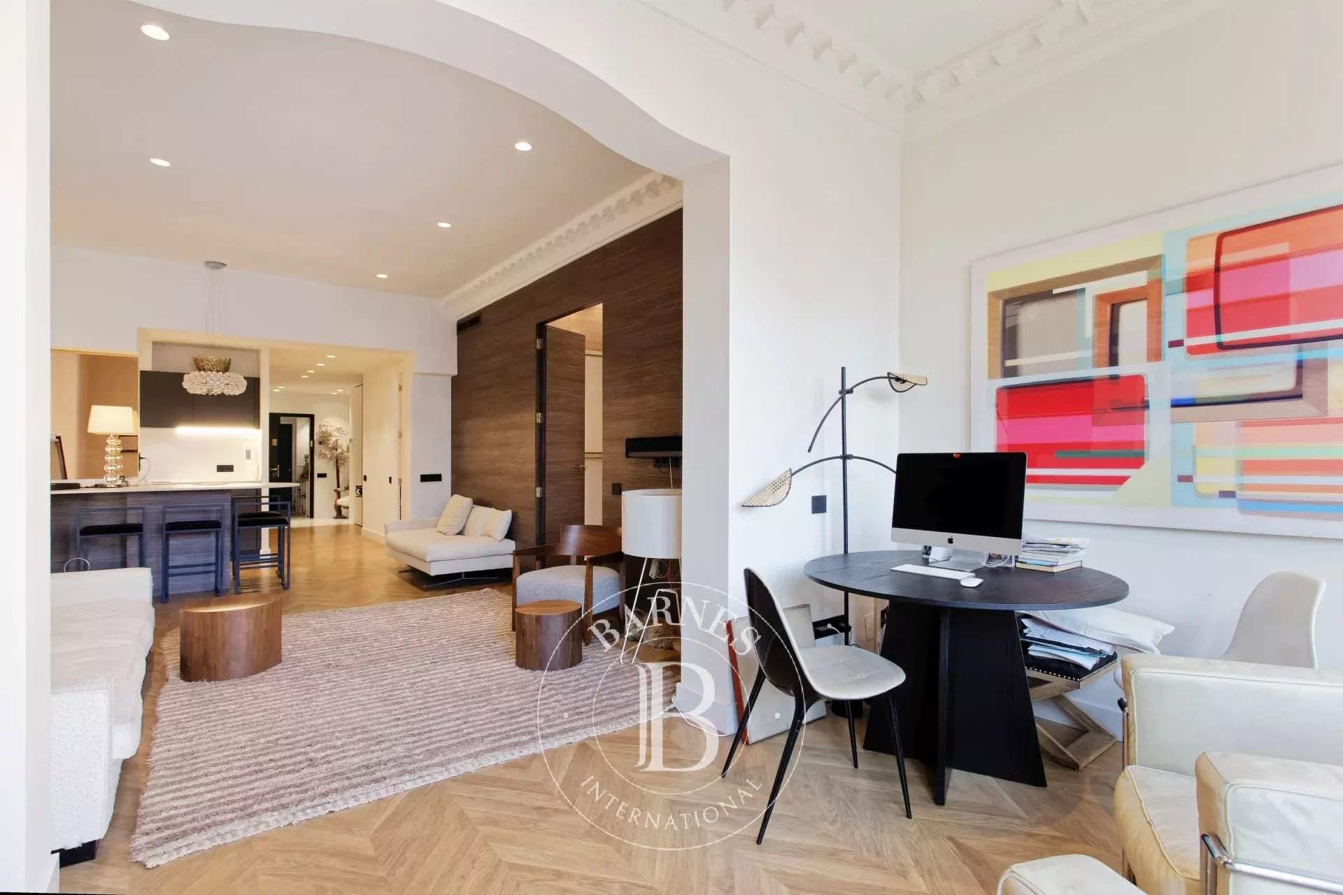 Barcelona  - Appartement  - picture 12