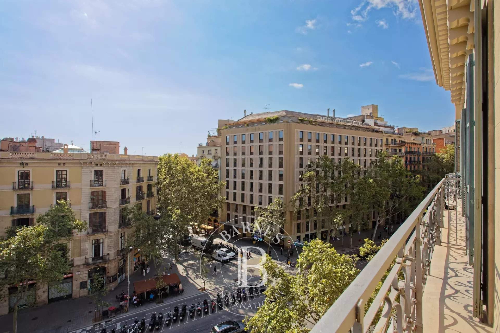 Barcelona  - Piso 3 Cuartos 3 Habitaciones - picture 11