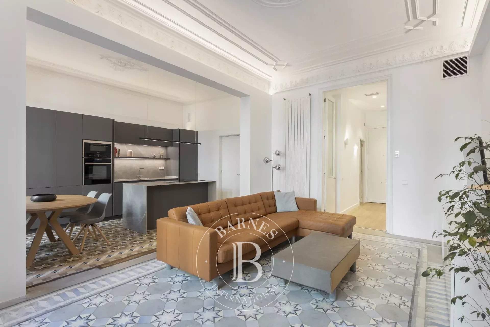 Barcelona  - Appartement  - picture 3