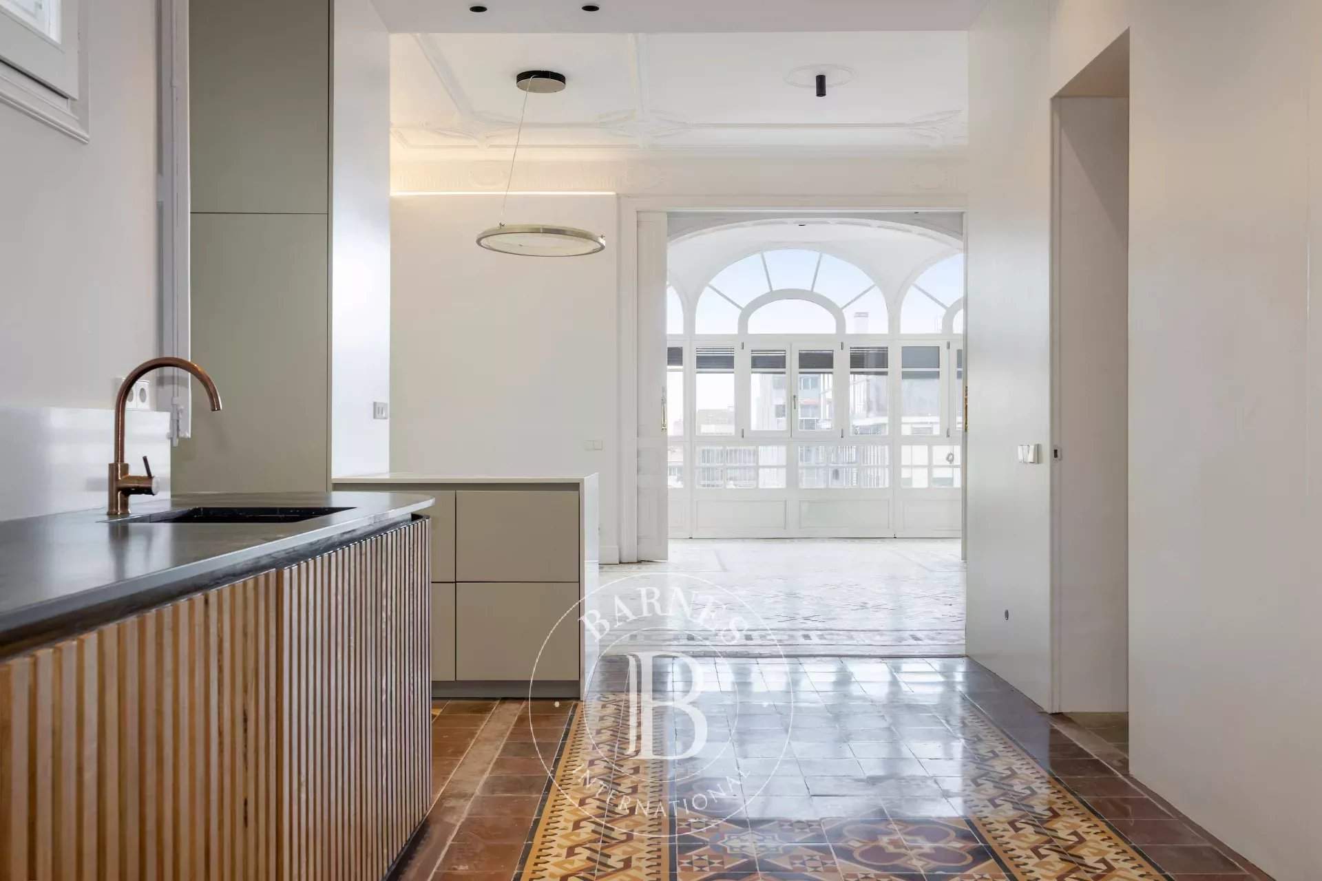 Barcelona  - Penthouse 3 Bedrooms - picture 20