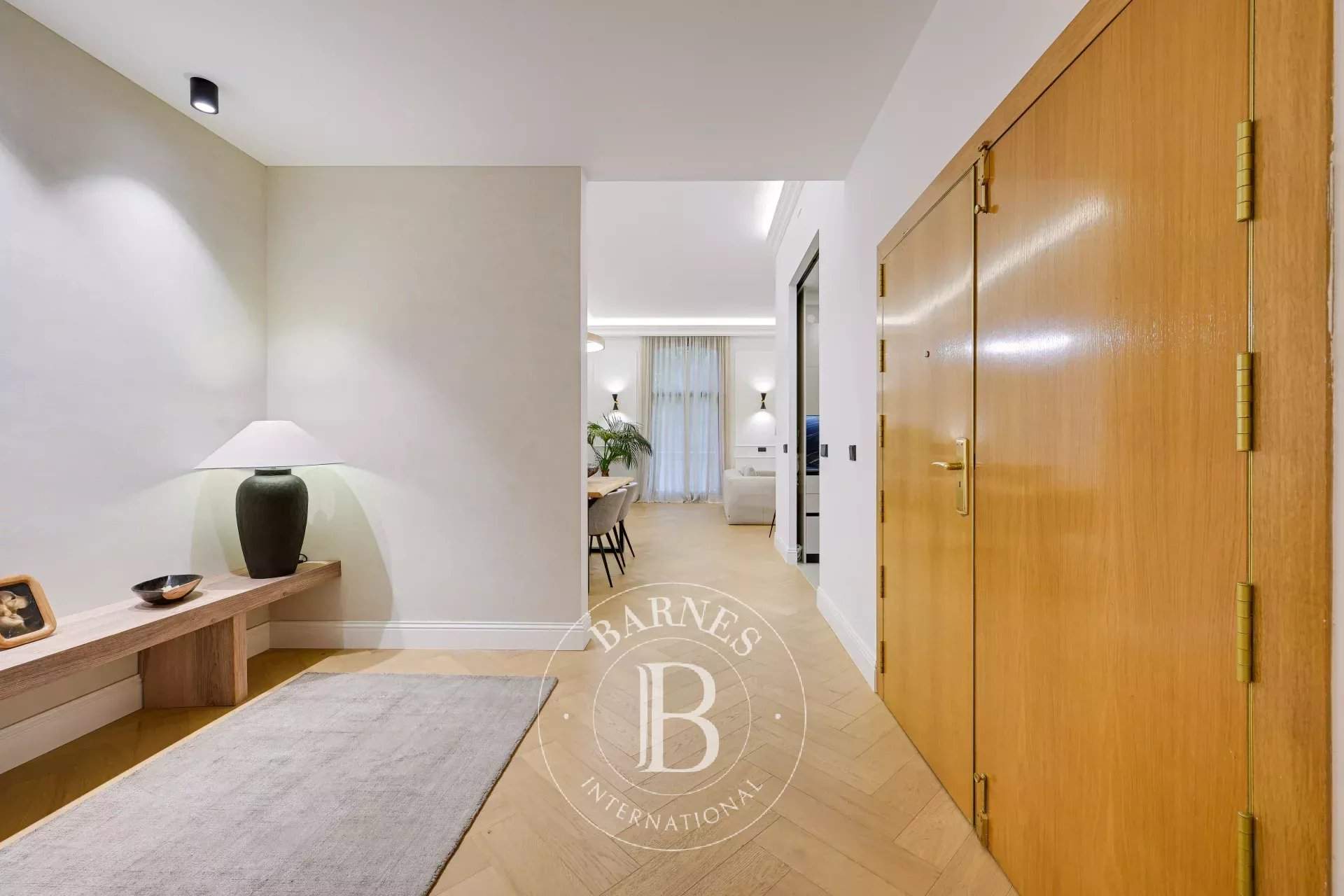 Barcelona  - Piso  - picture 11