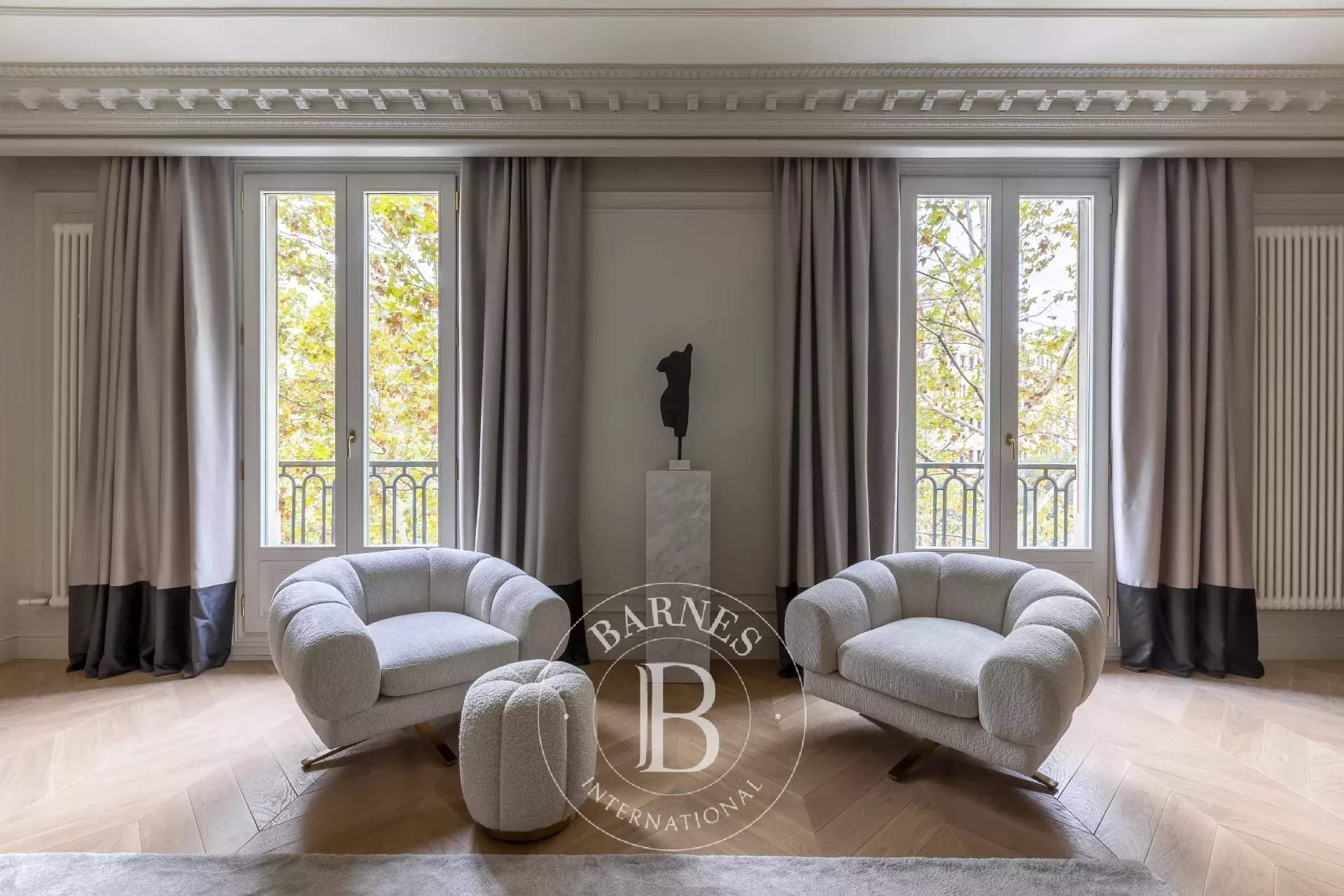 Barcelona  - Appartement  - picture 2