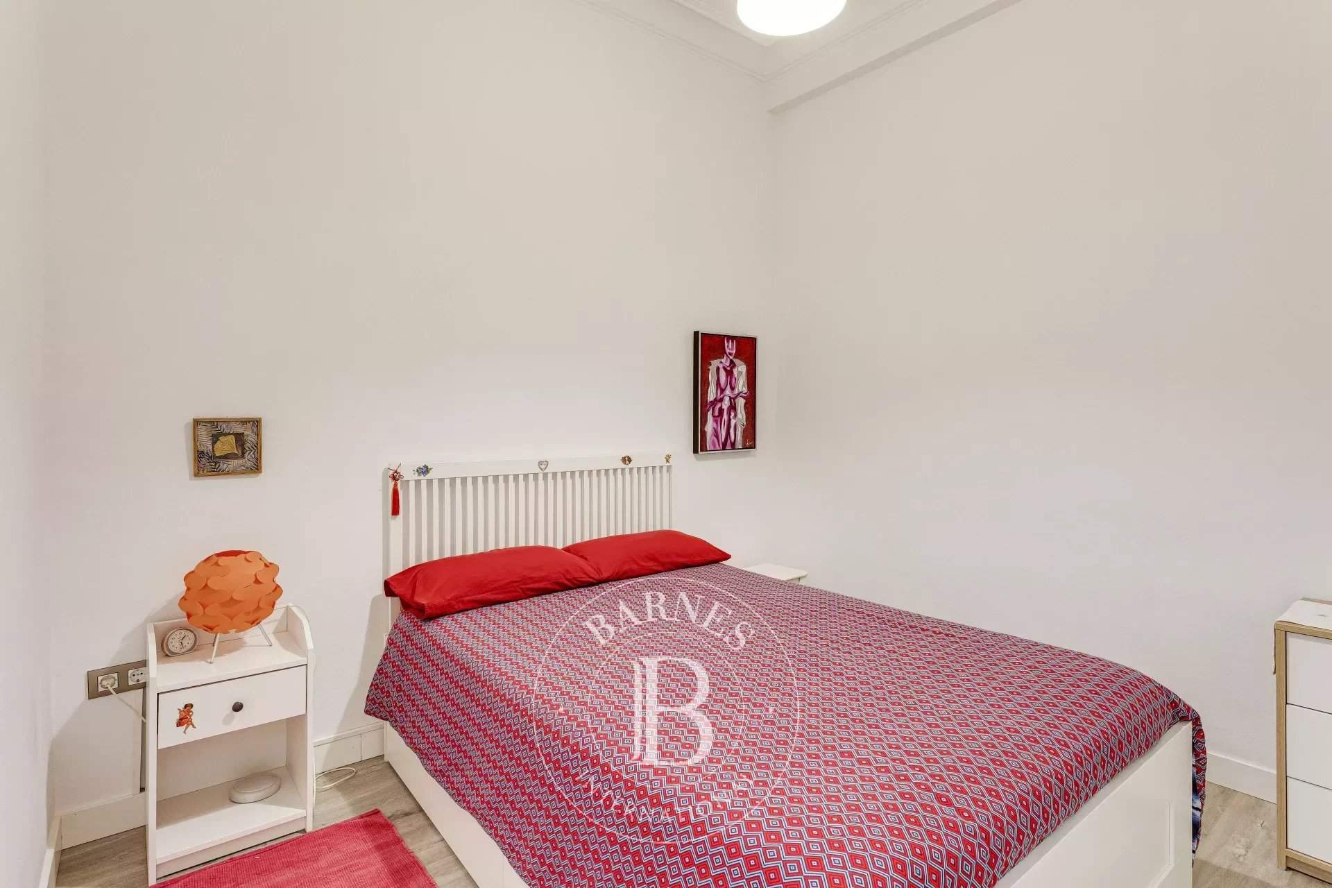 Barcelona  - Appartement 4 Pièces 3 Chambres - picture 12