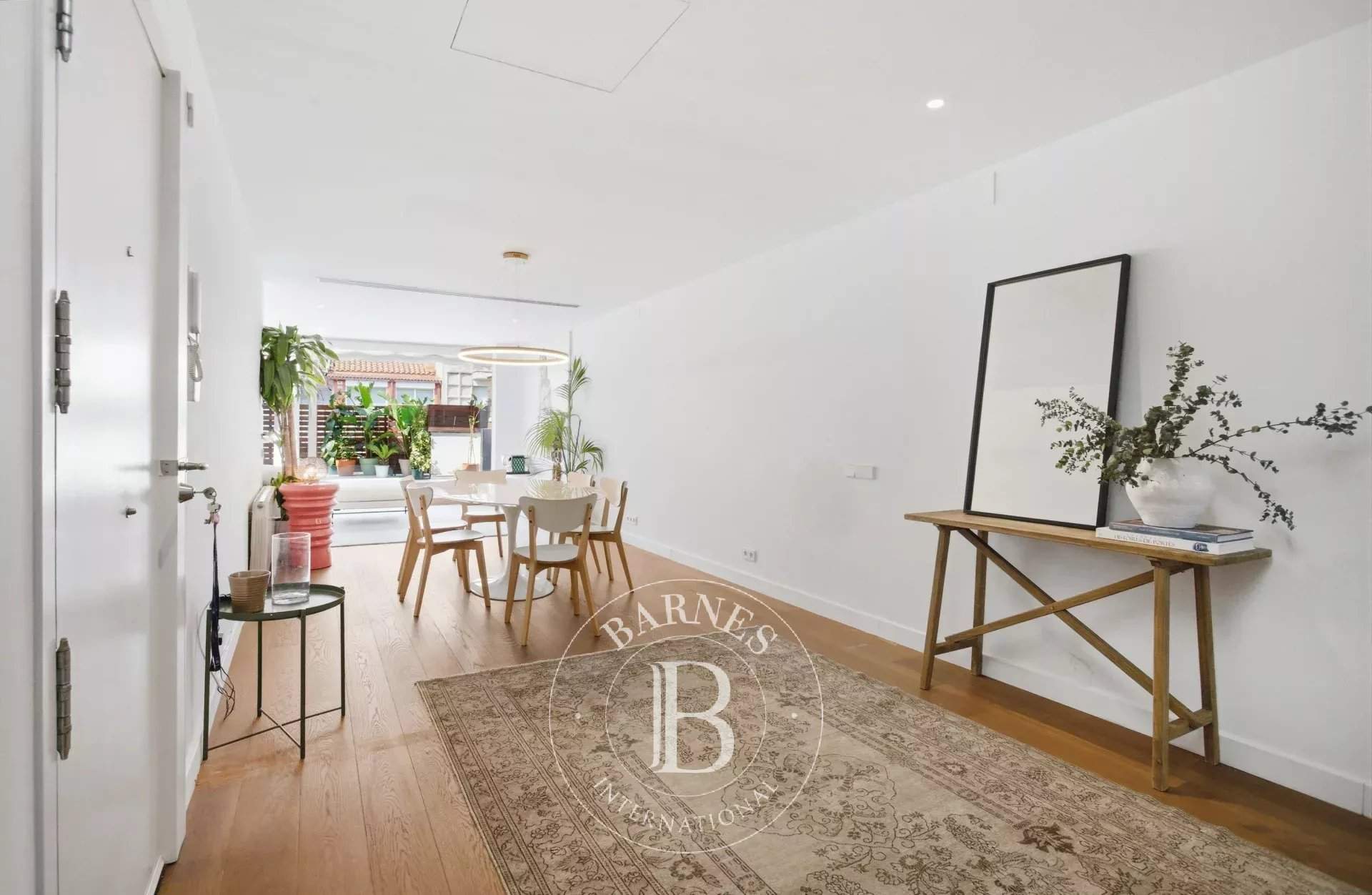 Barcelona  - Appartement  - picture 10