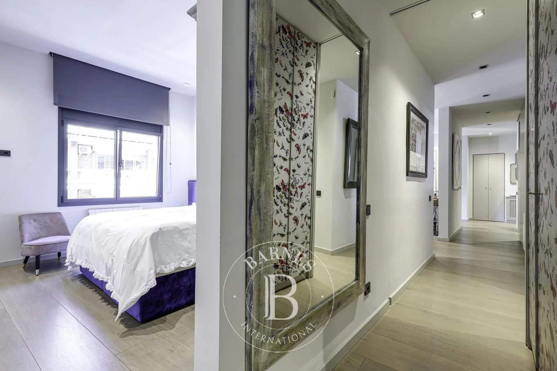 Barcelona  - Appartement 3 Pièces 3 Chambres - picture 10