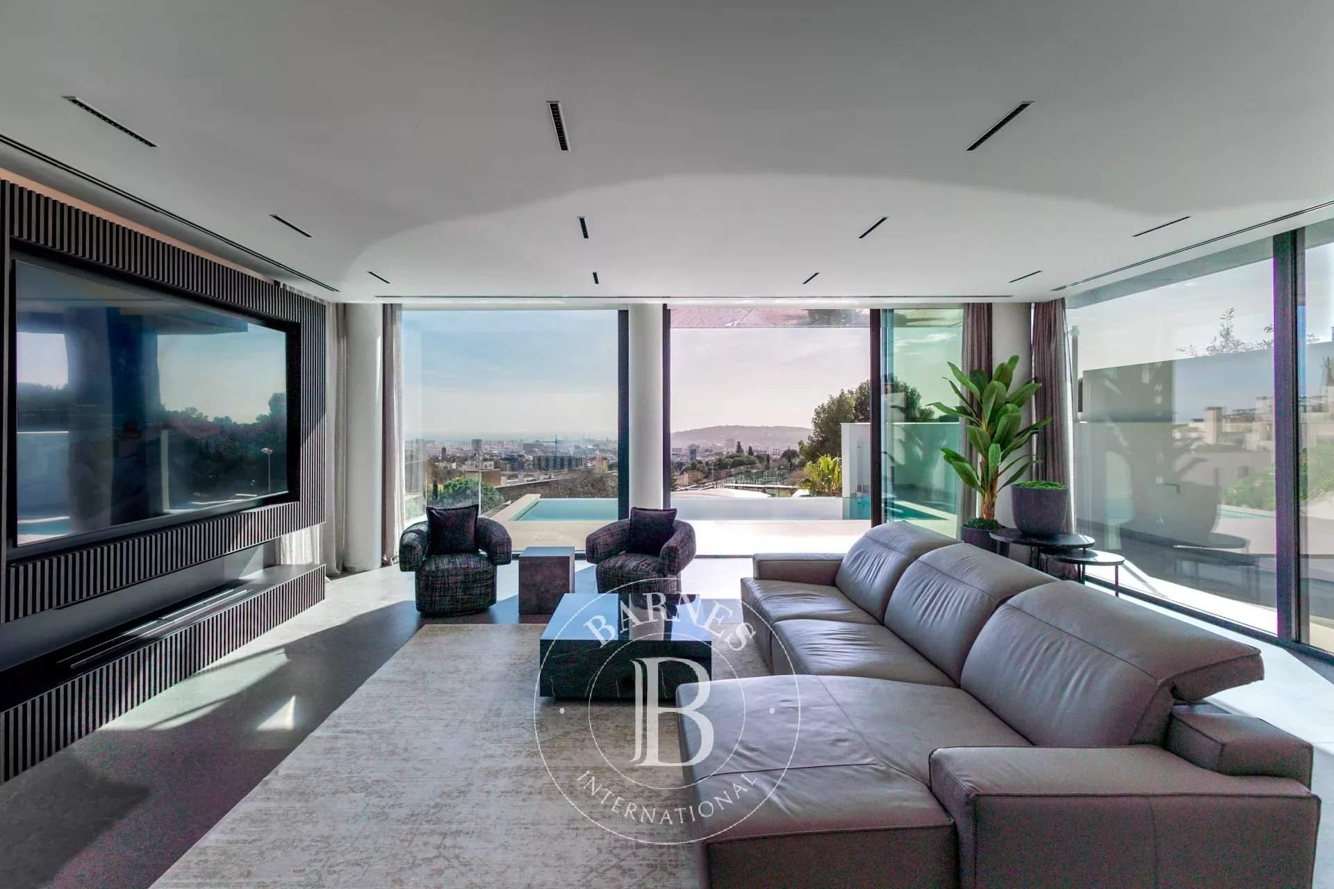 Barcelona  - Maison  - picture 2