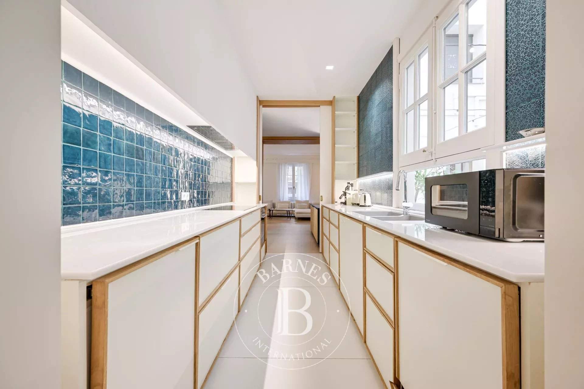 Barcelona  - Appartement  - picture 13