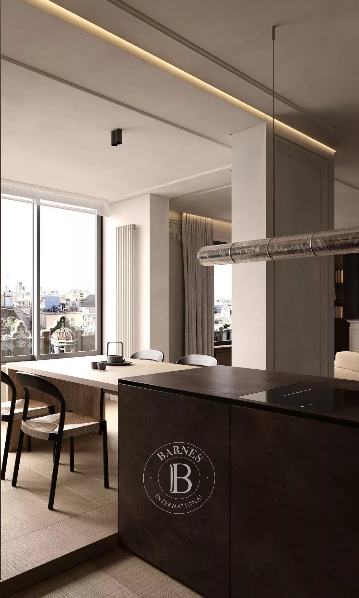 Barcelona  - Appartement  - picture 12