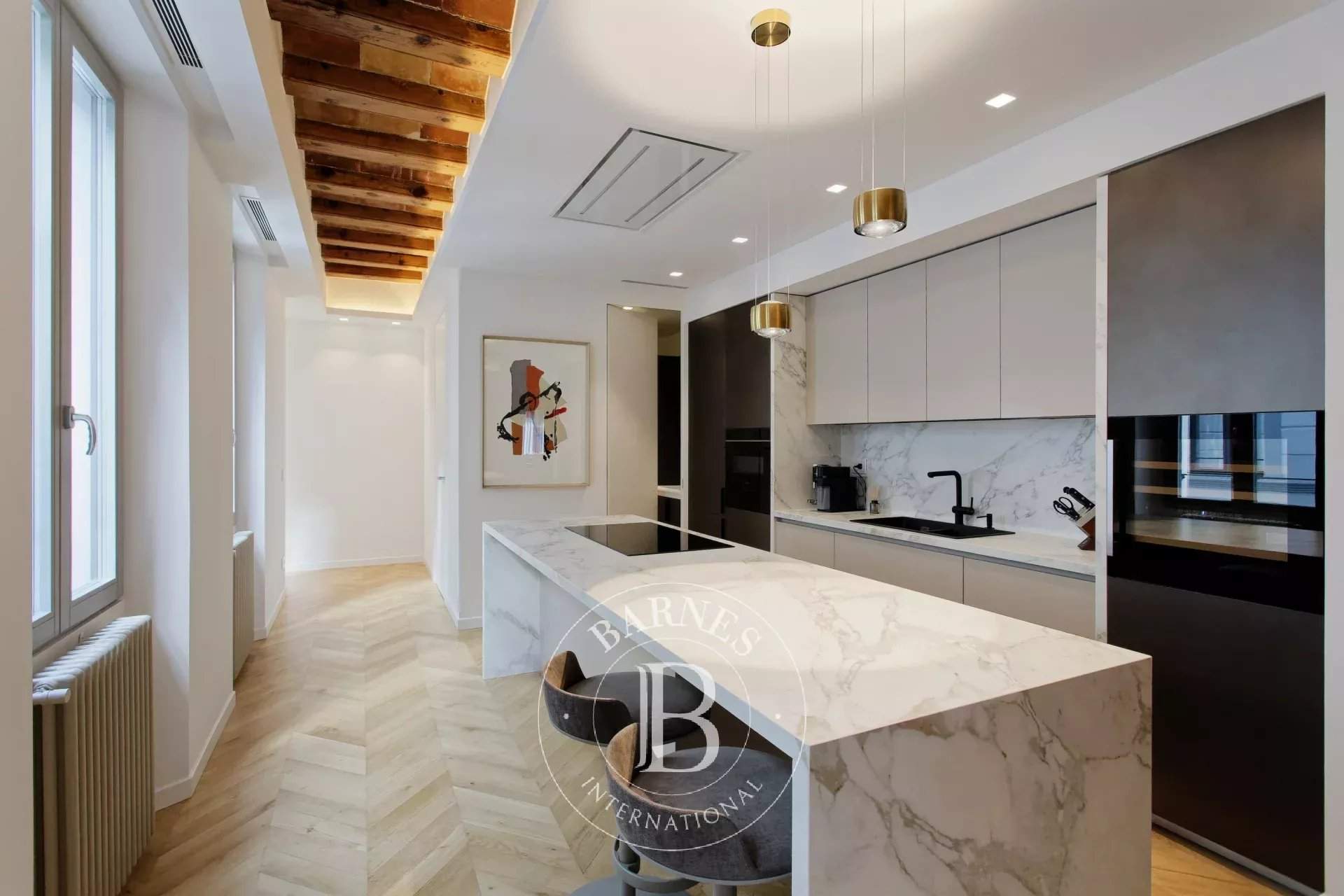 Barcelona  - Apartment 3 Bedrooms - picture 8