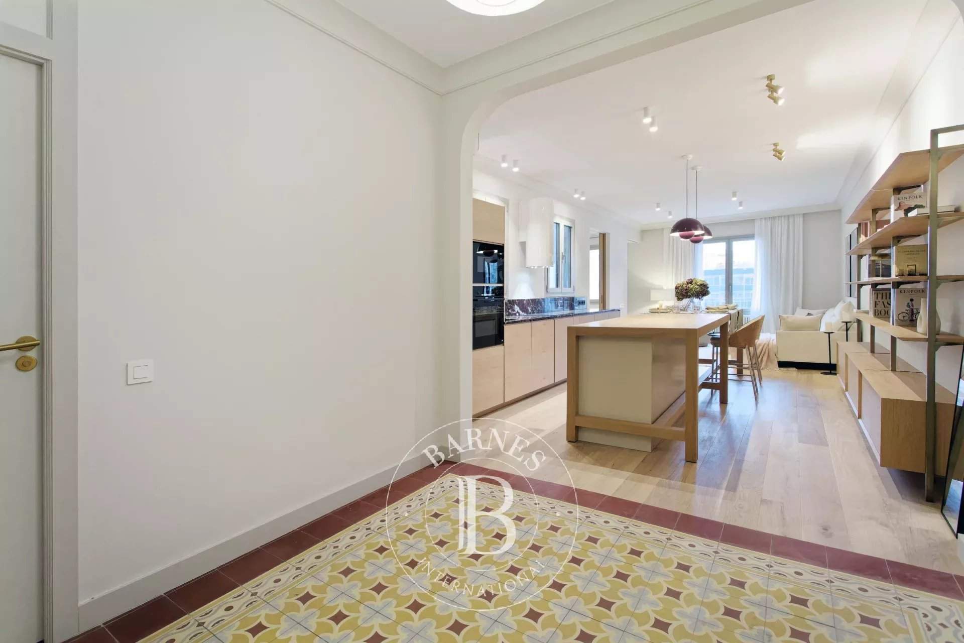 Barcelona  - Apartment 4 Bedrooms - picture 19