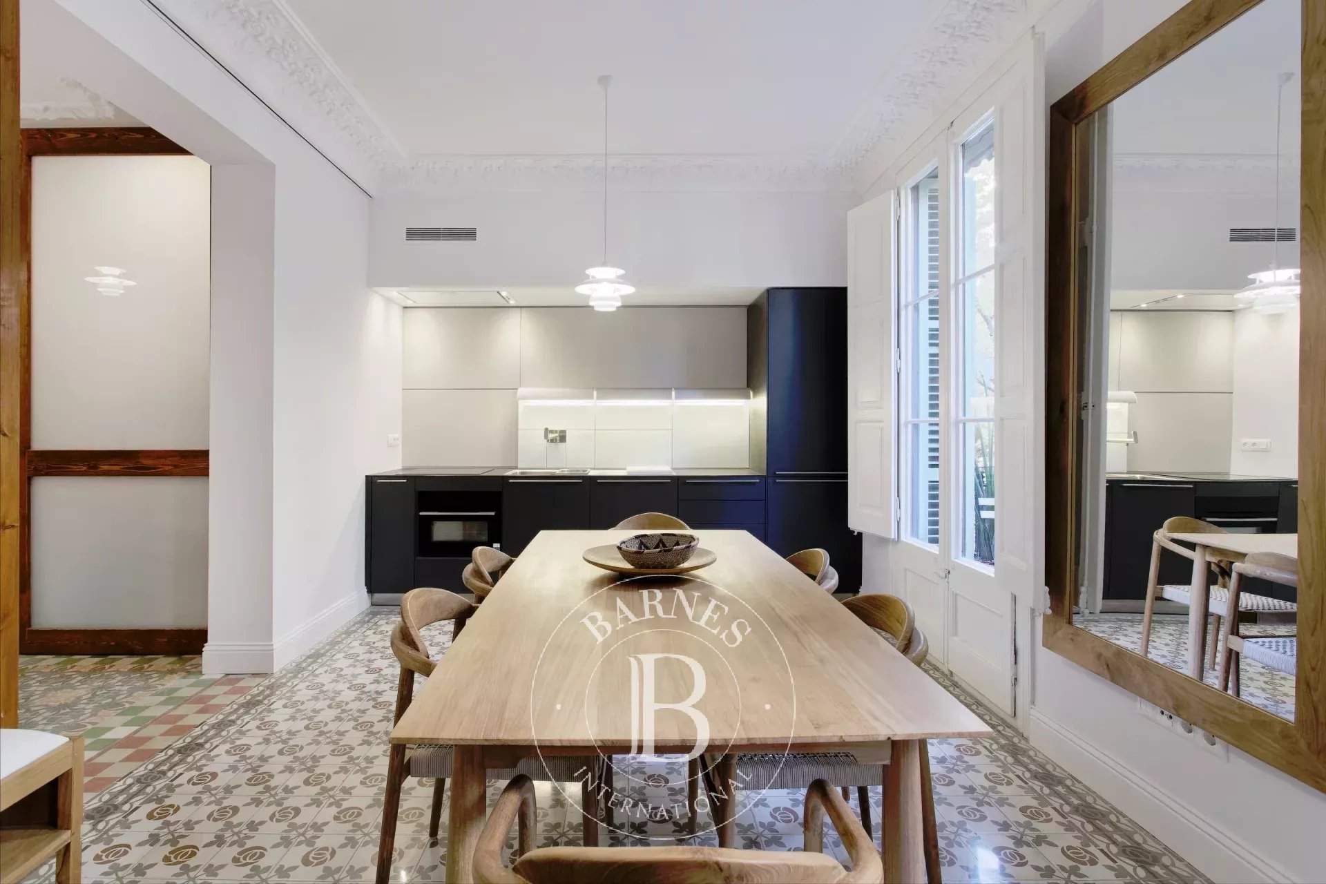 Barcelona  - Appartement  - picture 5