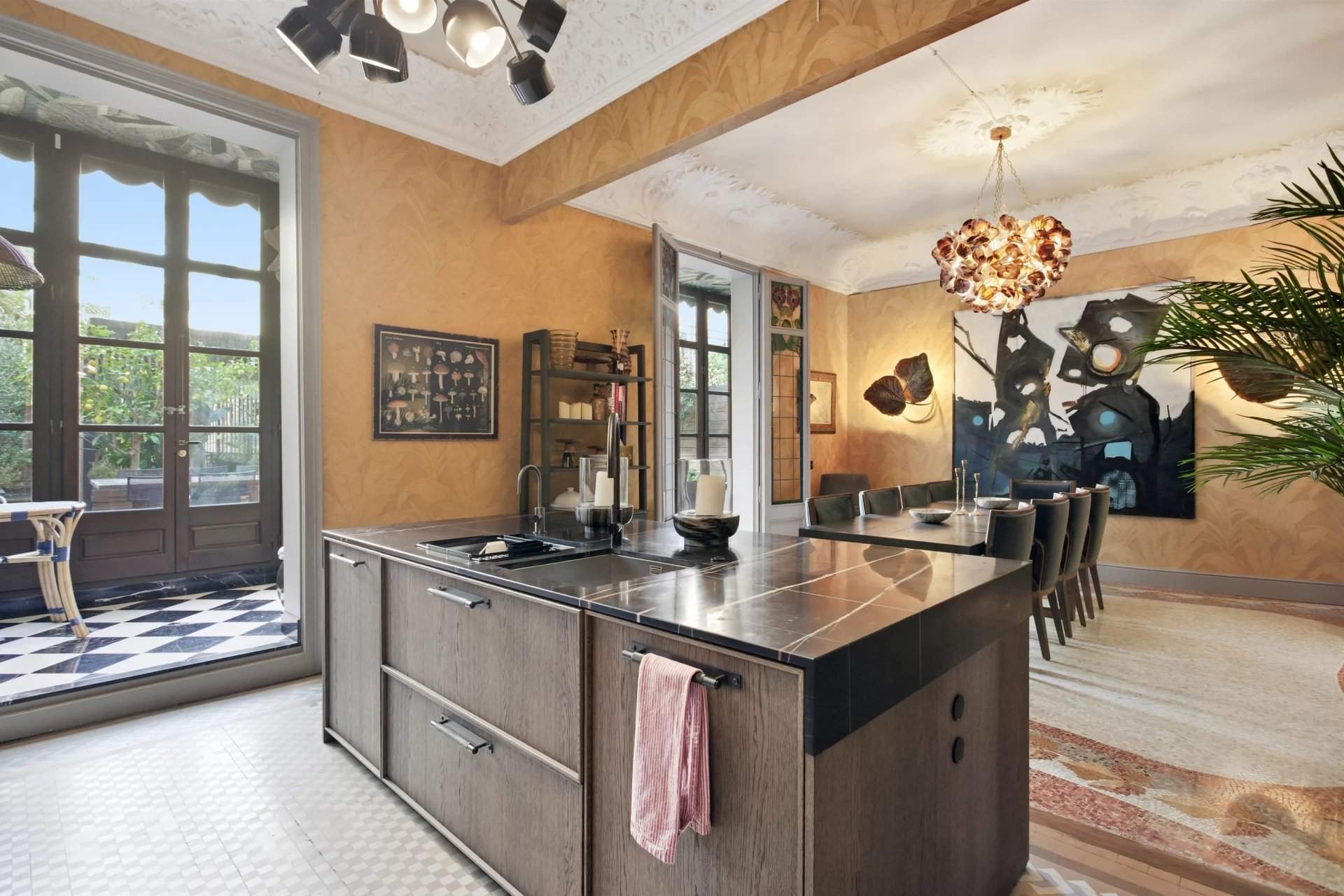 Barcelona  - Appartement  - picture 16