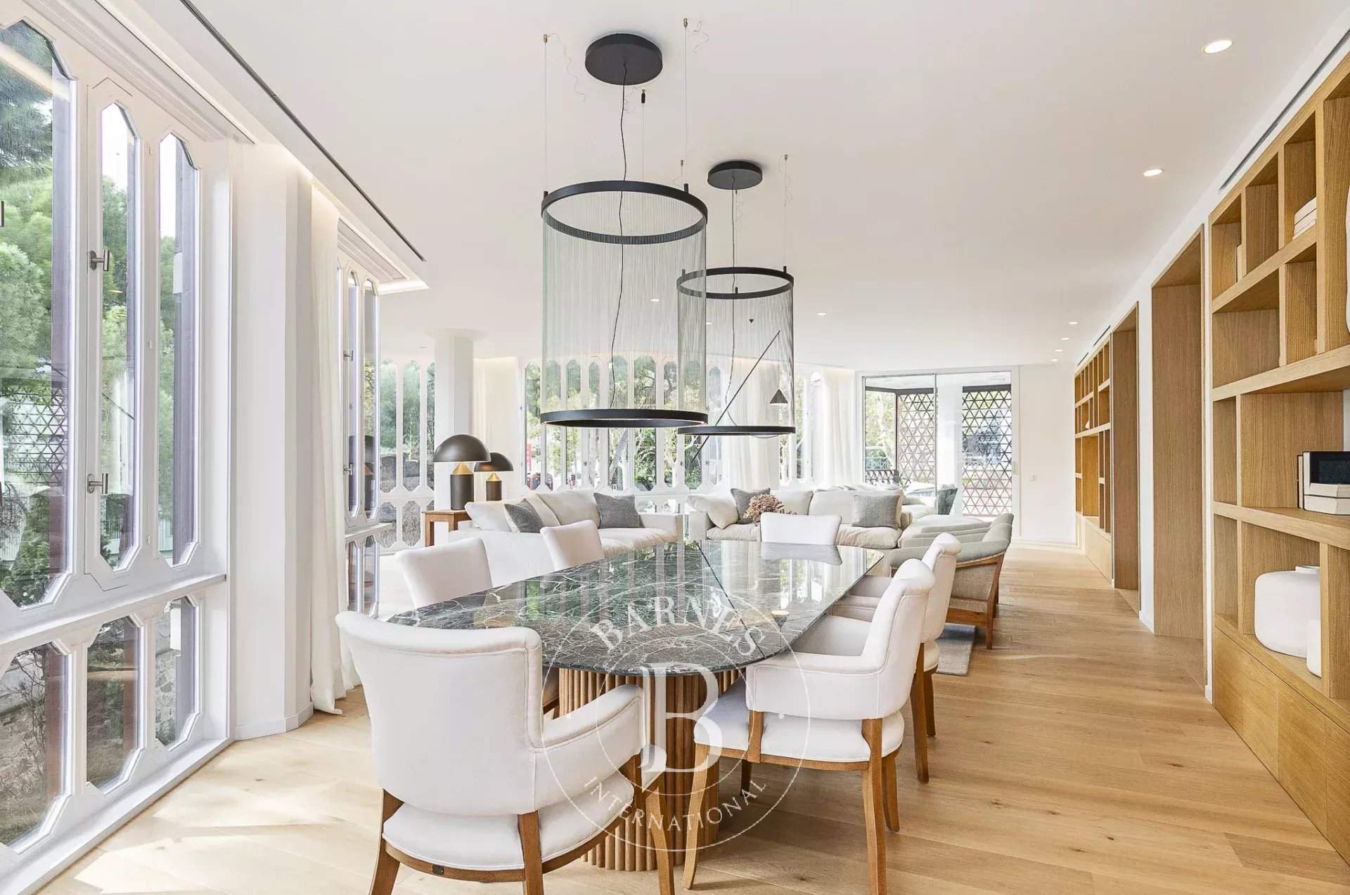 Barcelona  - Apartment 4 Bedrooms - picture 8