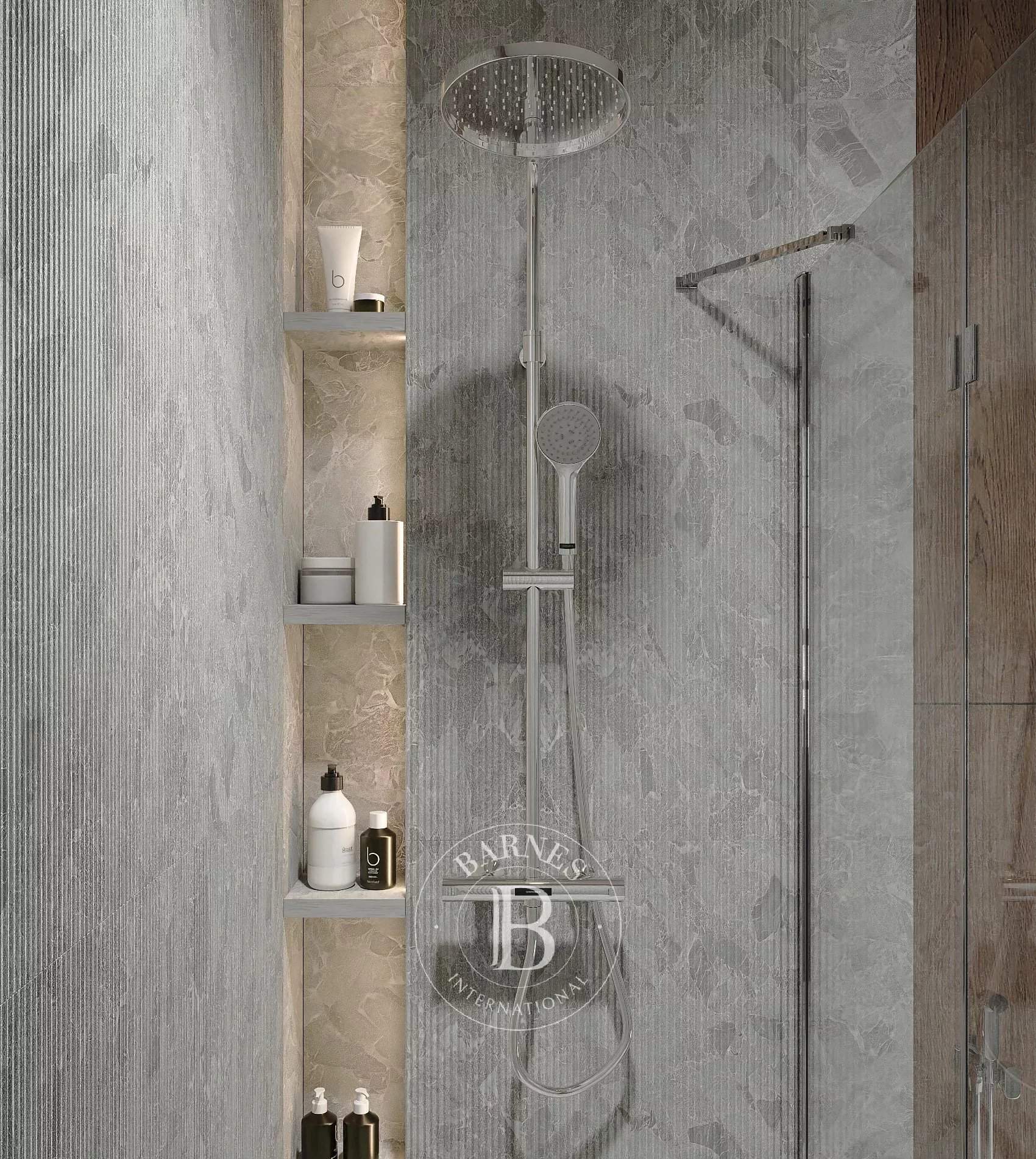 Barcelona  - Apartment 4 Bedrooms - picture 15