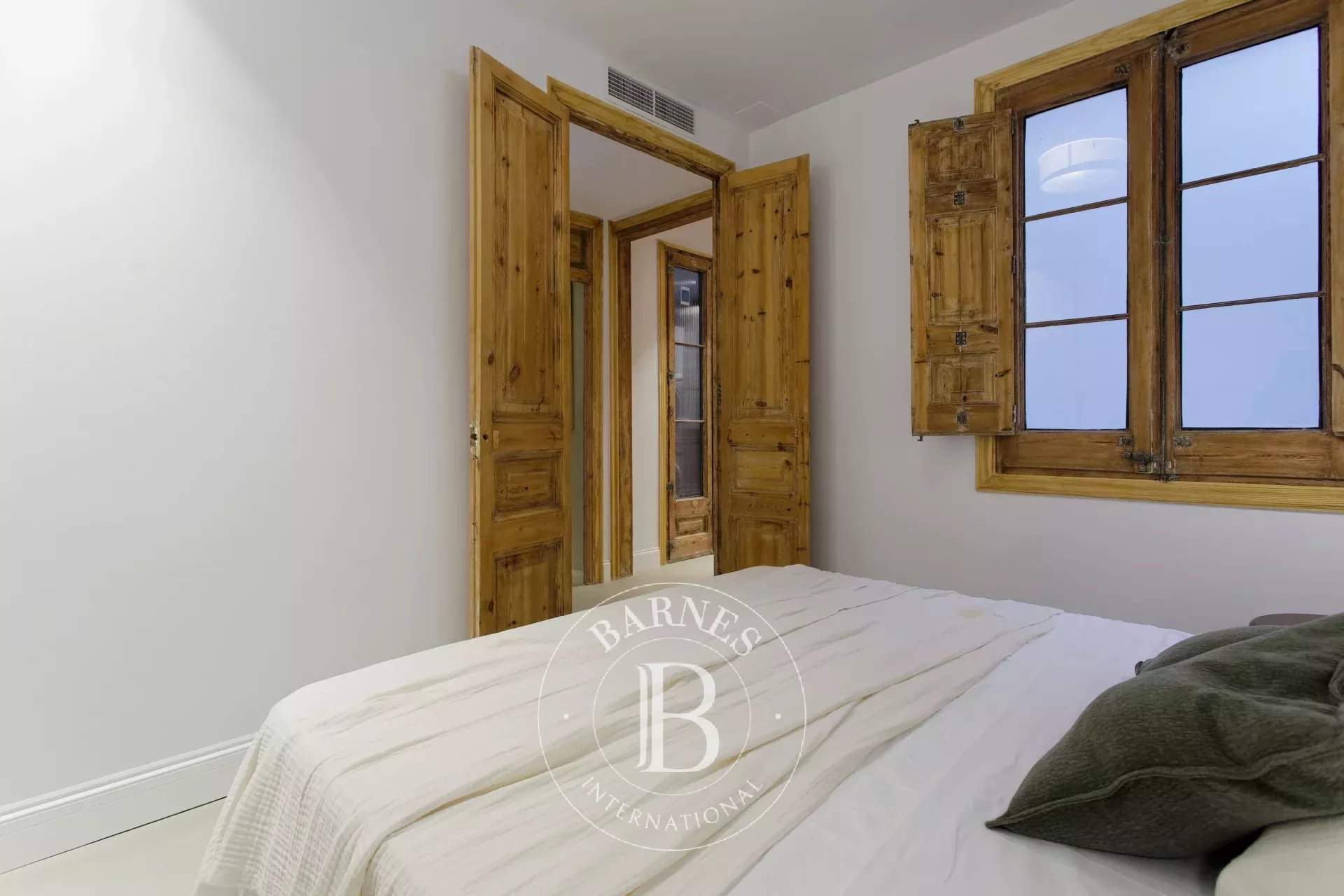 Barcelona  - Apartment 3 Bedrooms - picture 14