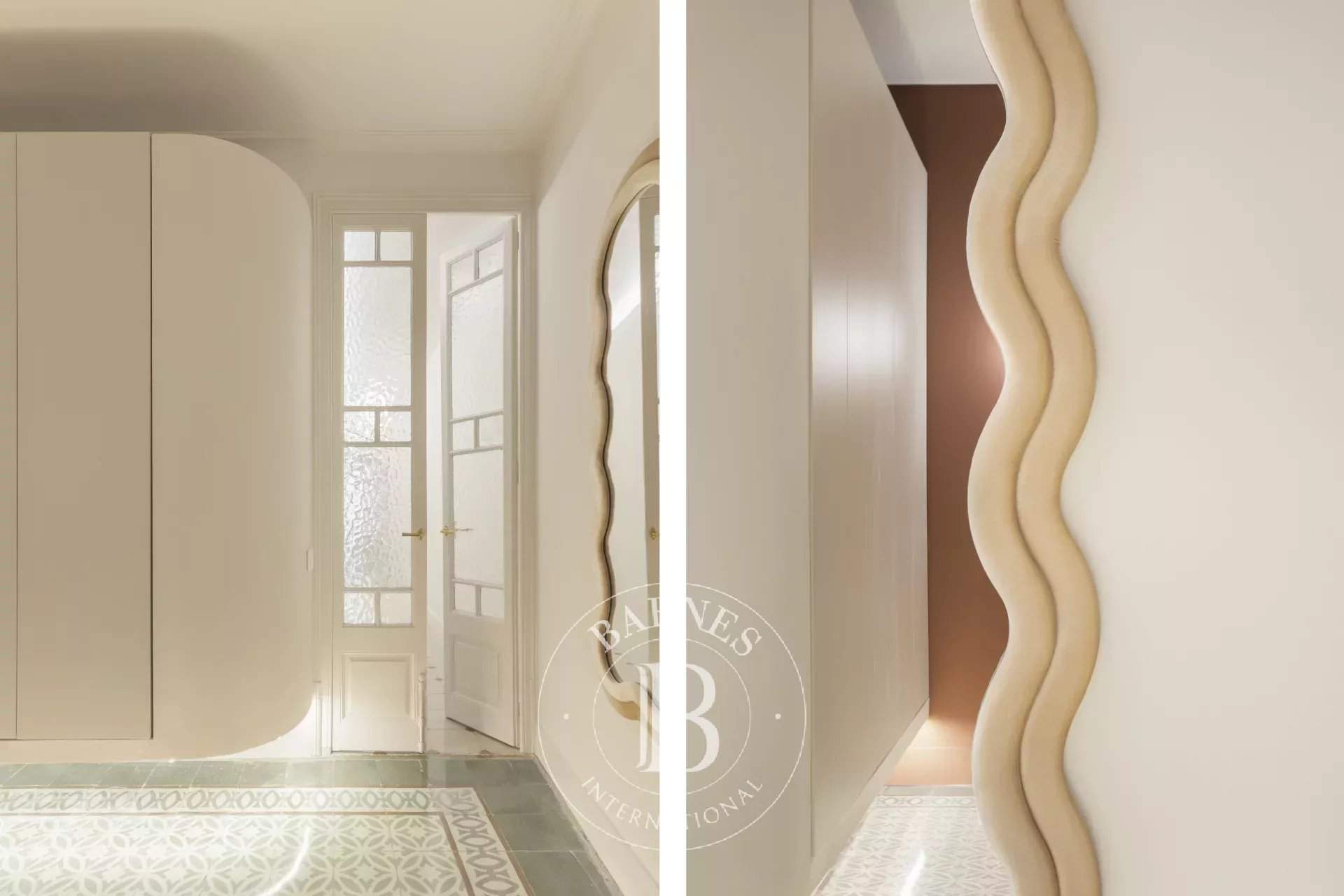 Barcelona  - Apartment 3 Bedrooms - picture 11