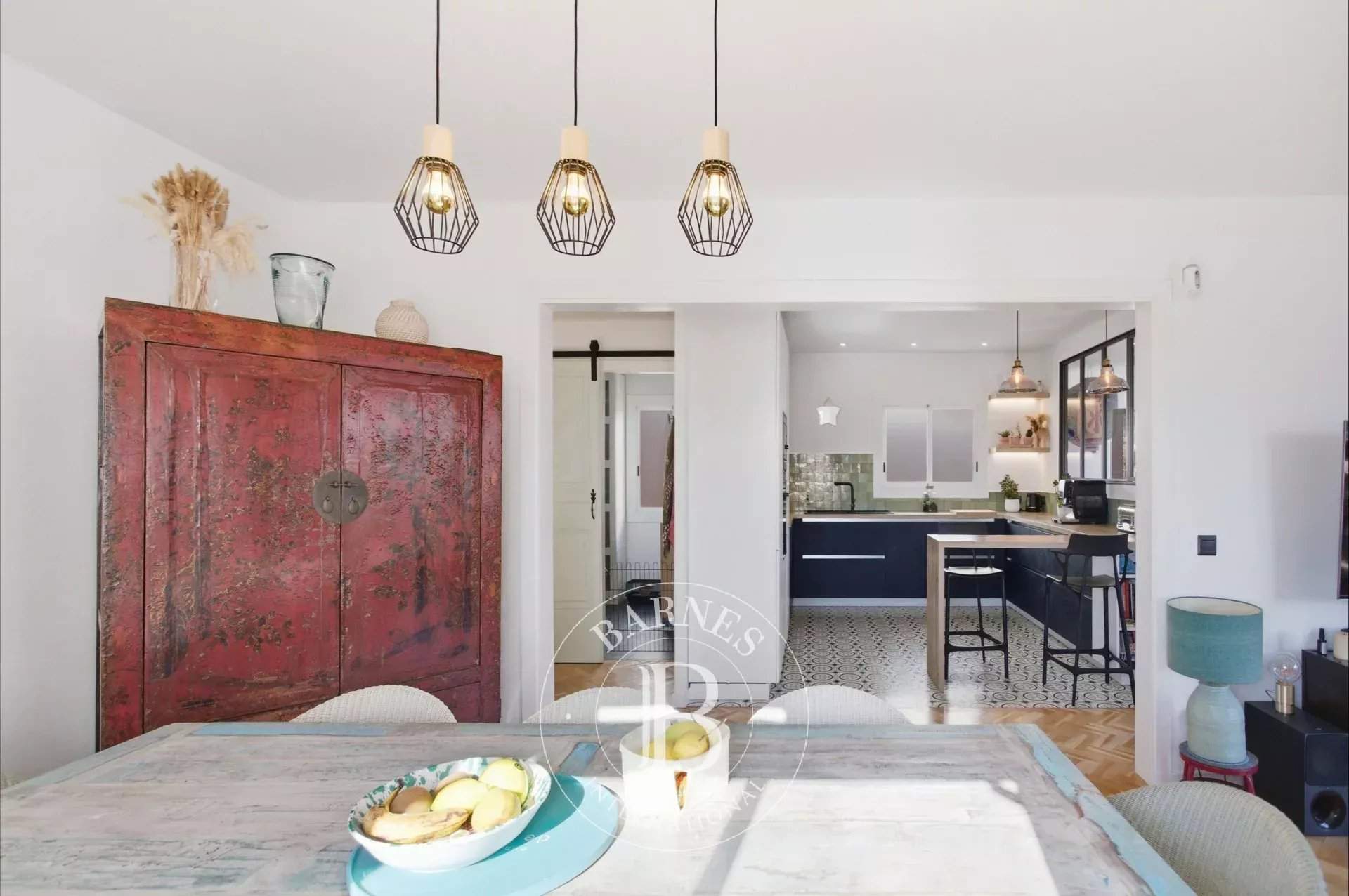 Barcelona  - Appartement  - picture 10