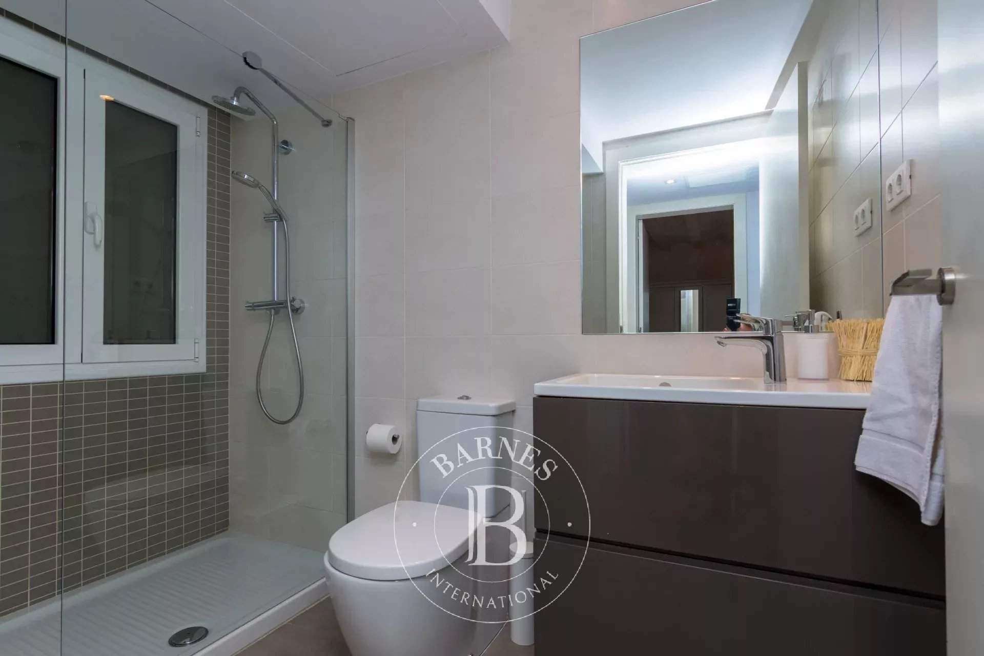 Barcelona  - Apartment 1 Bedroom - picture 9