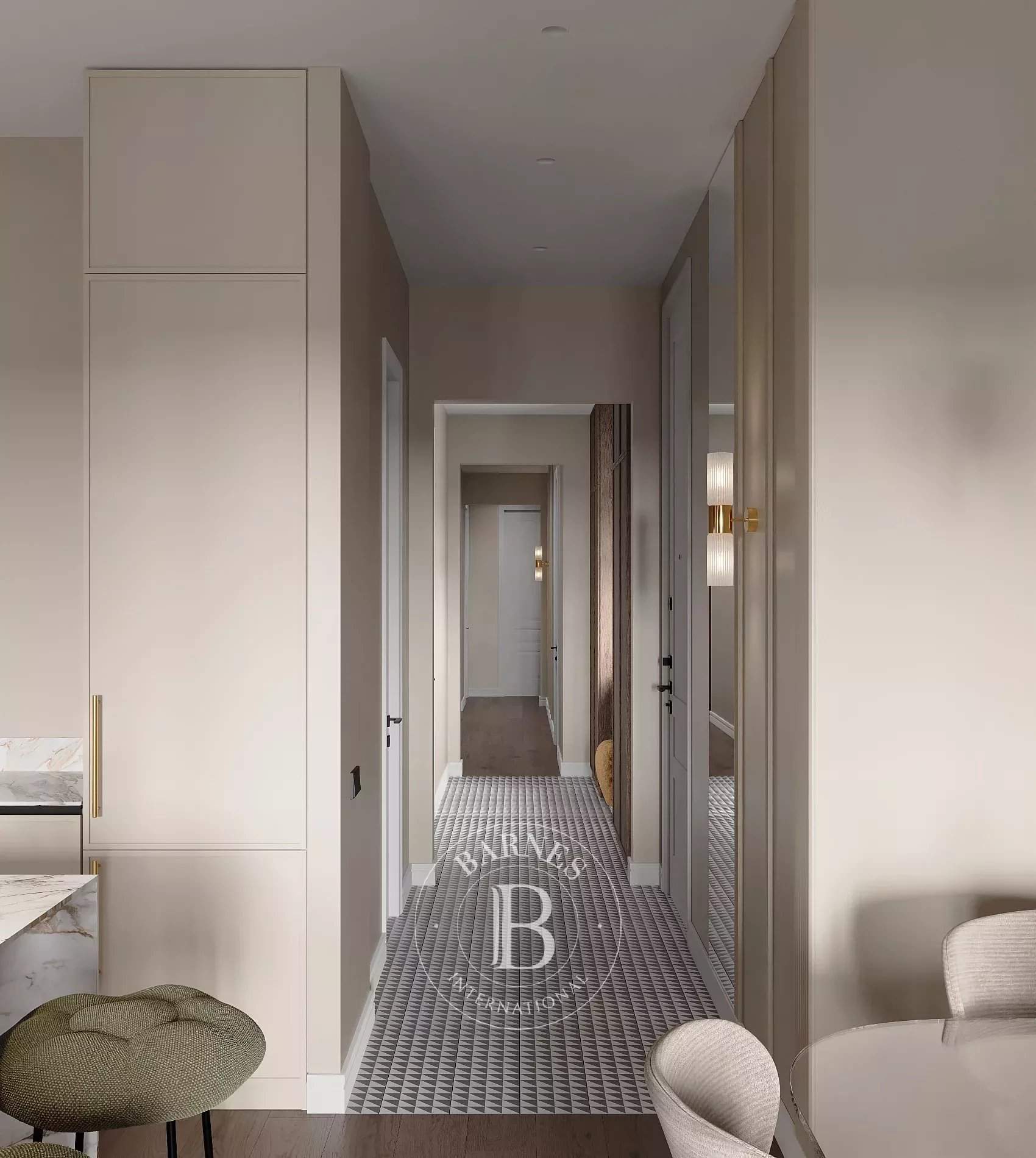 Barcelona  - Apartment 4 Bedrooms - picture 7